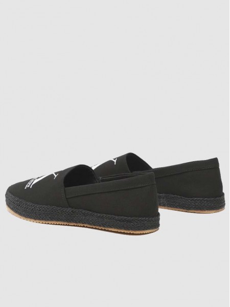 Zapatos Hombre Calvin Klein