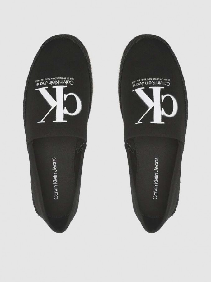 Zapatos Hombre Calvin Klein