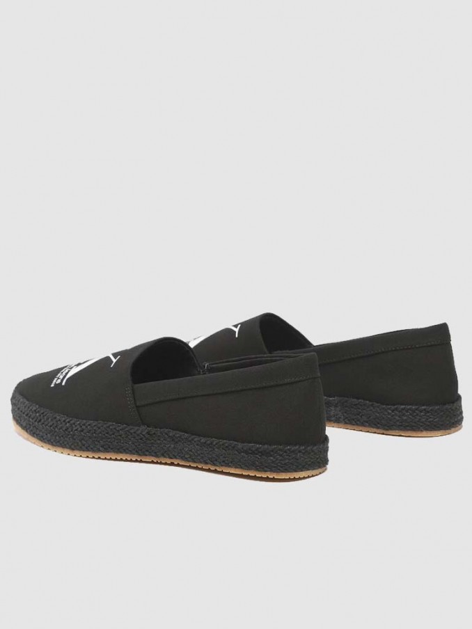 Zapatos Hombre Calvin Klein