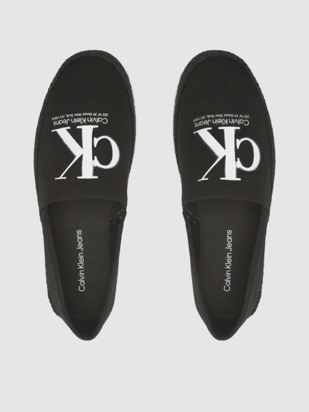 Zapatos Hombre Calvin Klein