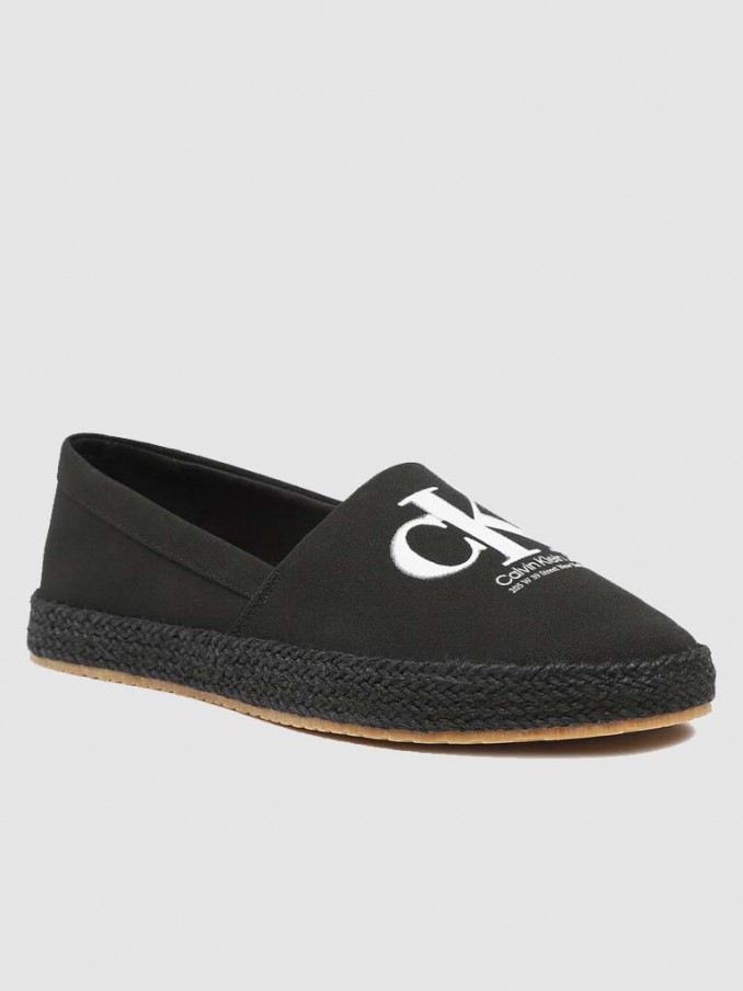 Shoes Man Calvin Klein