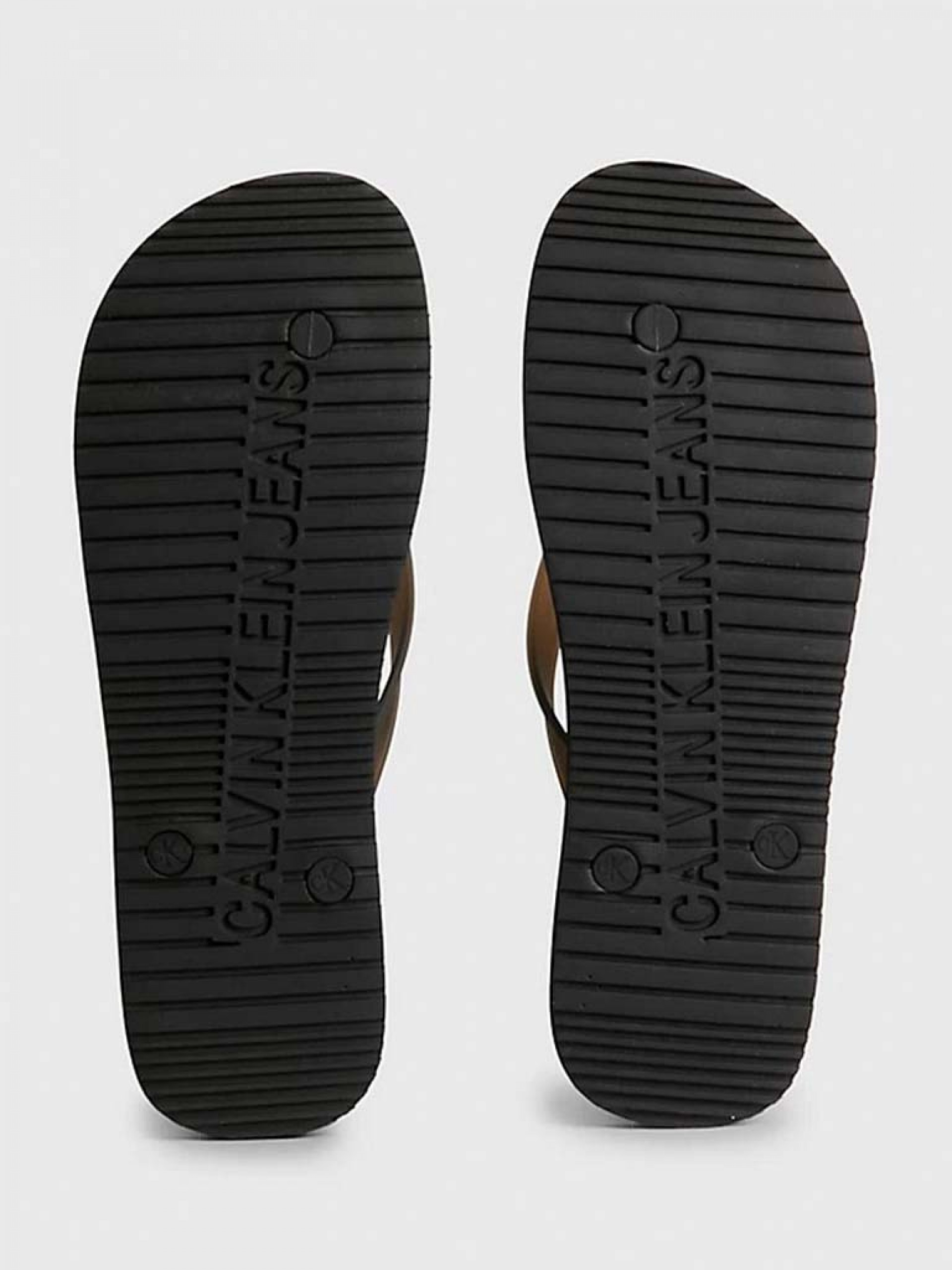 Flip Flops Man Calvin Klein