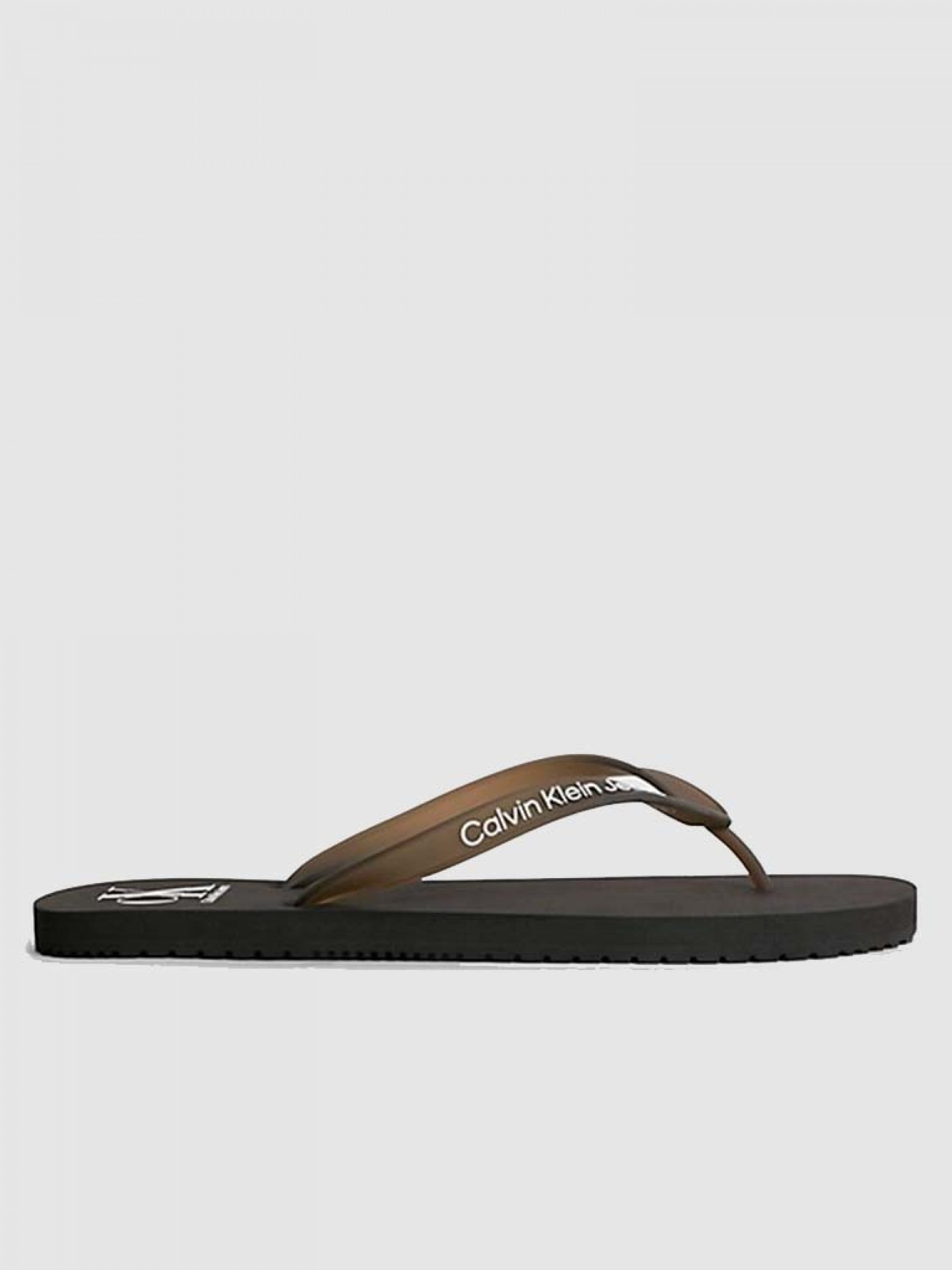 Flip Flops Man Calvin Klein