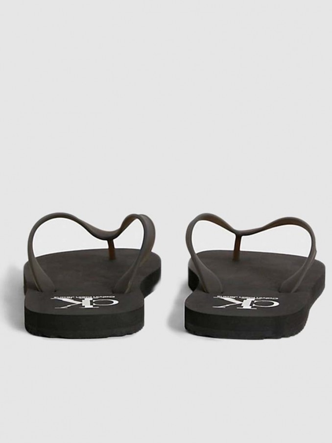 Flip Flops Man Calvin Klein