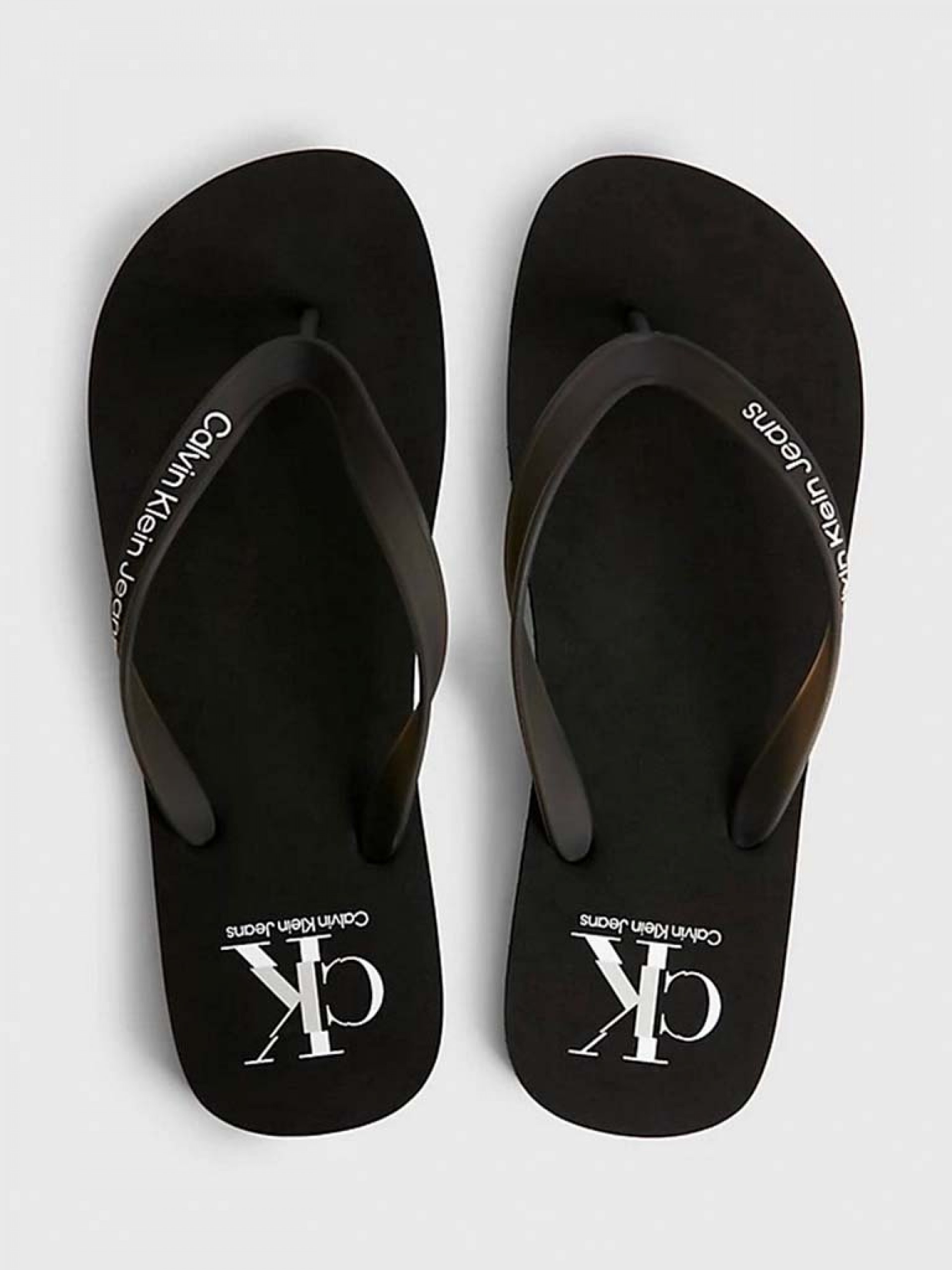 Flip Flops Man Calvin Klein
