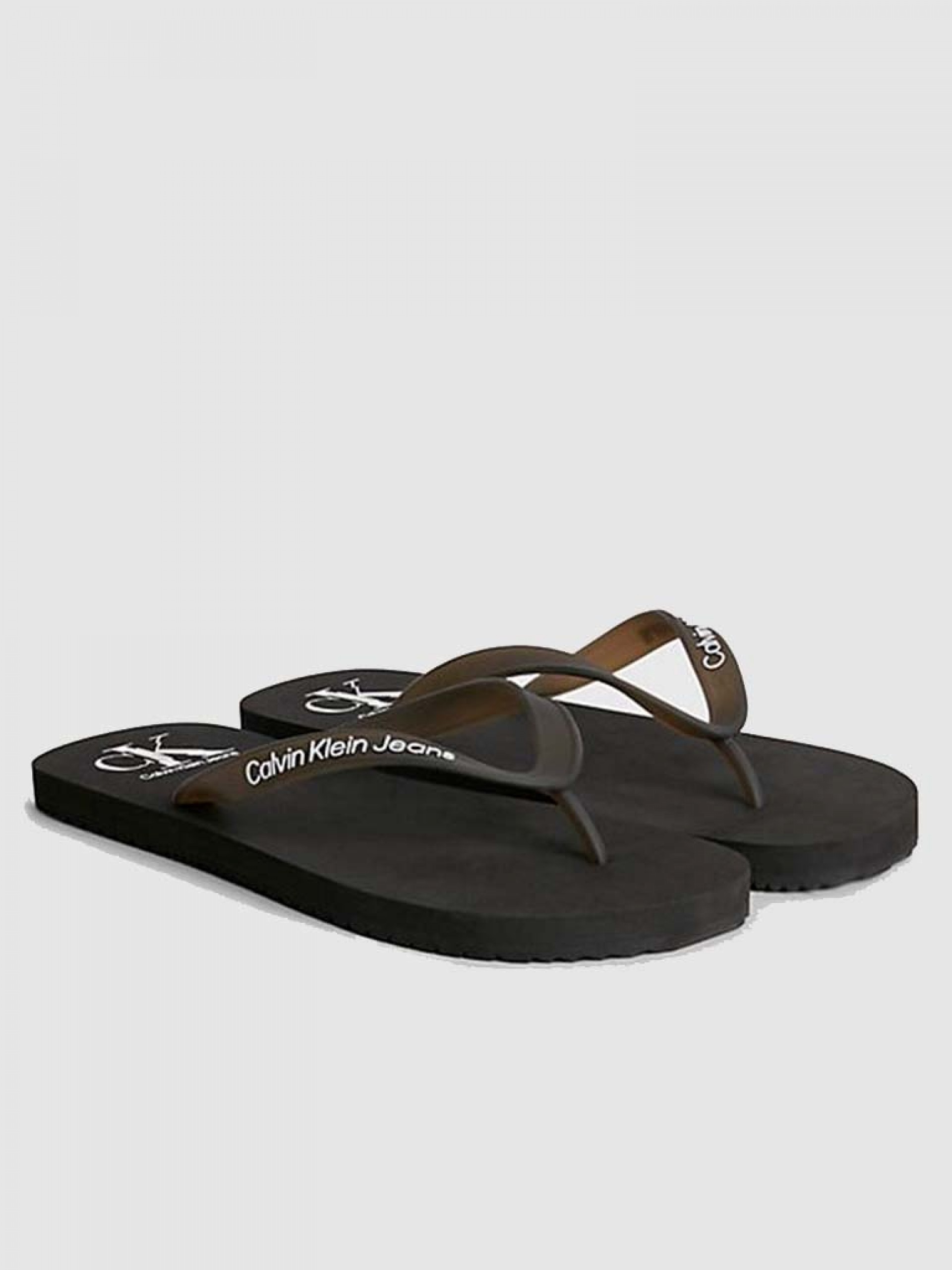 Flip Flops Man Calvin Klein