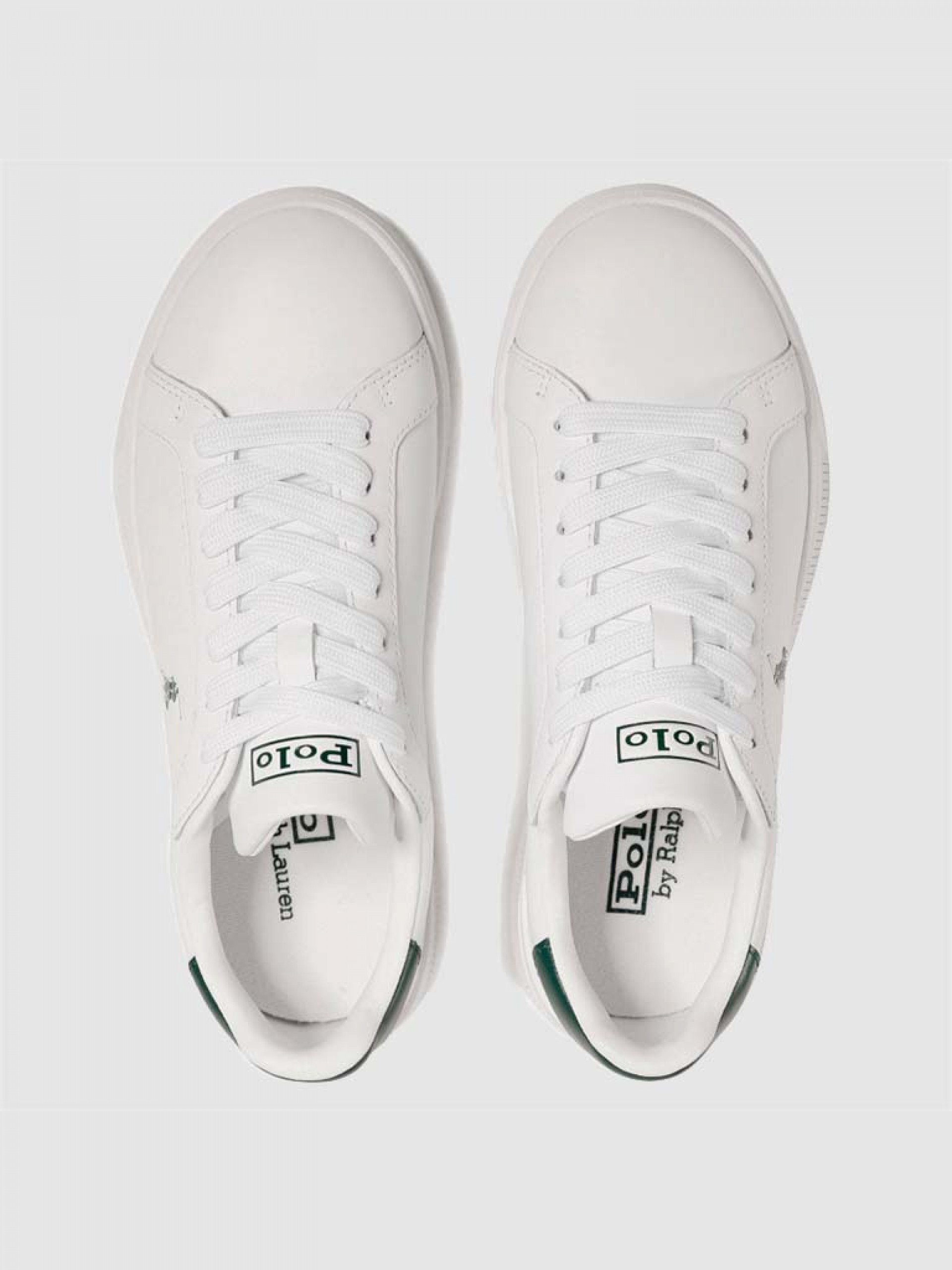 Sneakers Man Polo Ralph Lauren