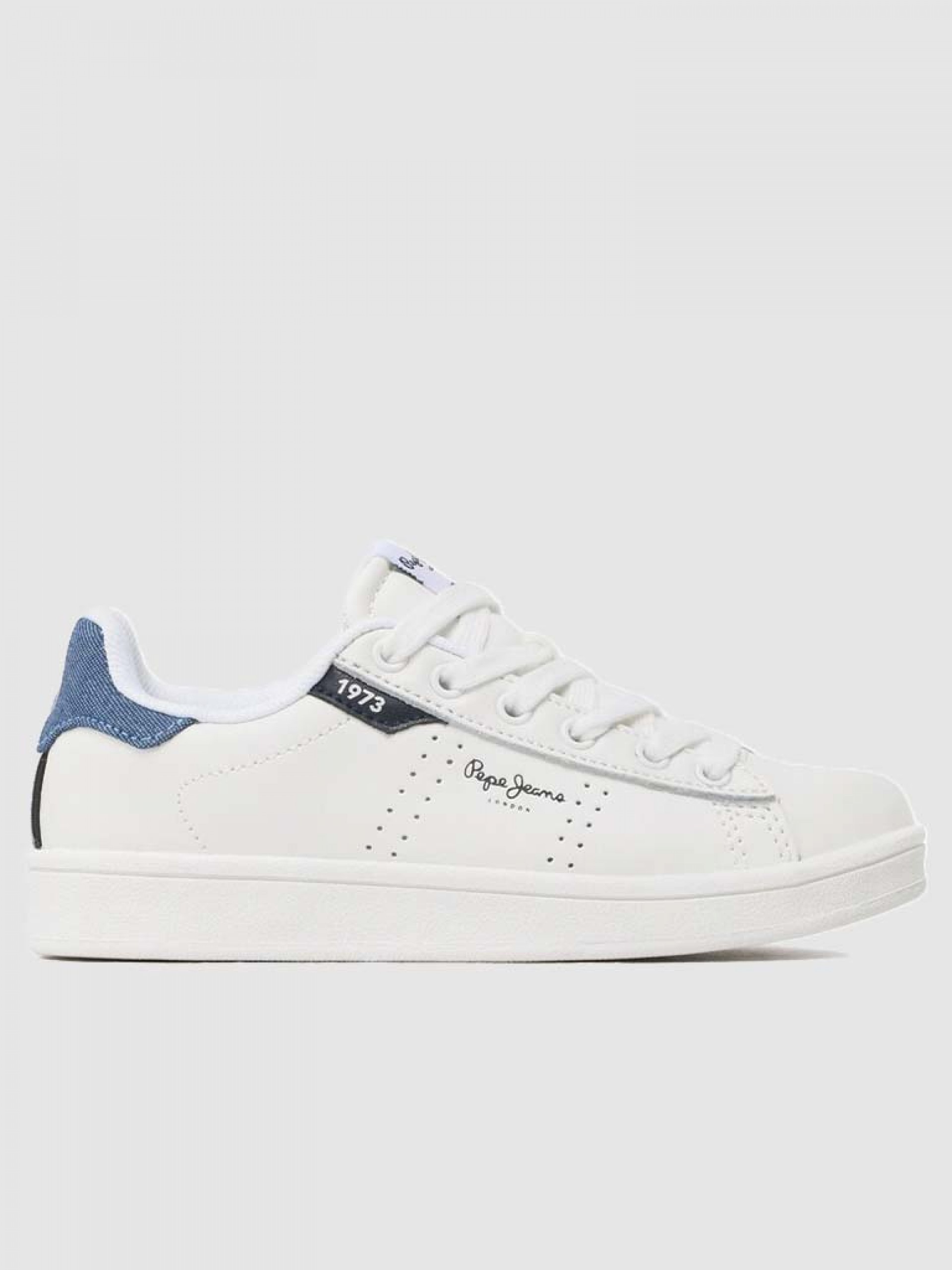 Tenis Niño Pepe Jeans London