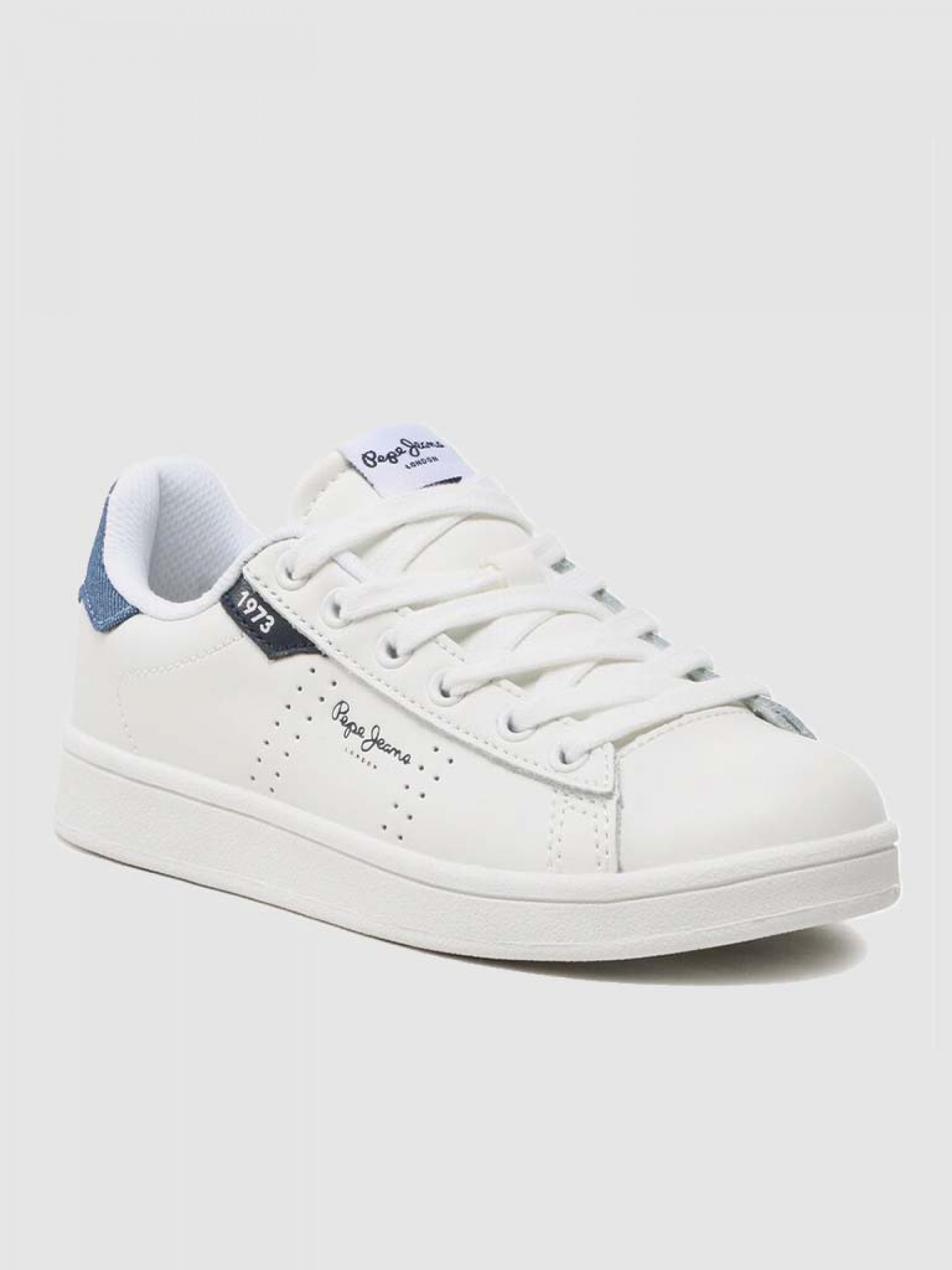 Tenis Niño Pepe Jeans London
