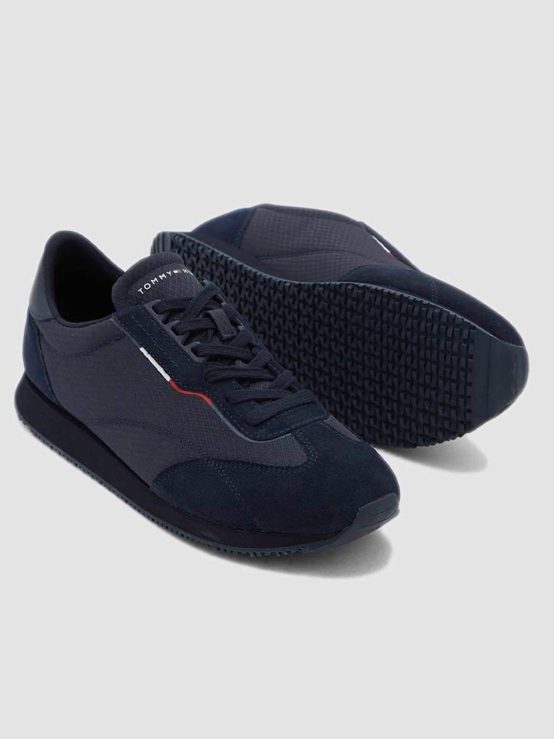 Tenis Hombre Tommy Jeans