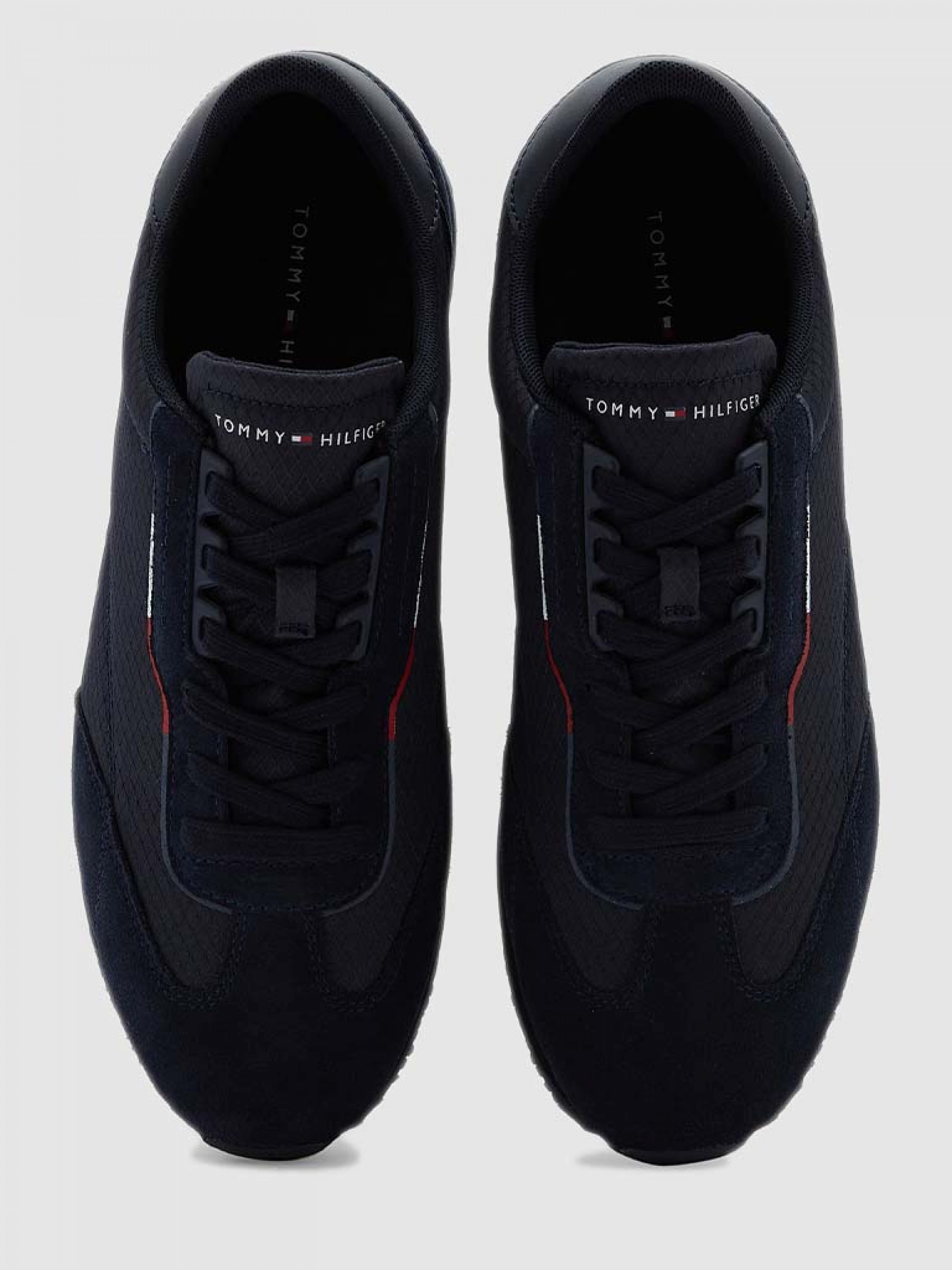 Tenis Hombre Tommy Jeans