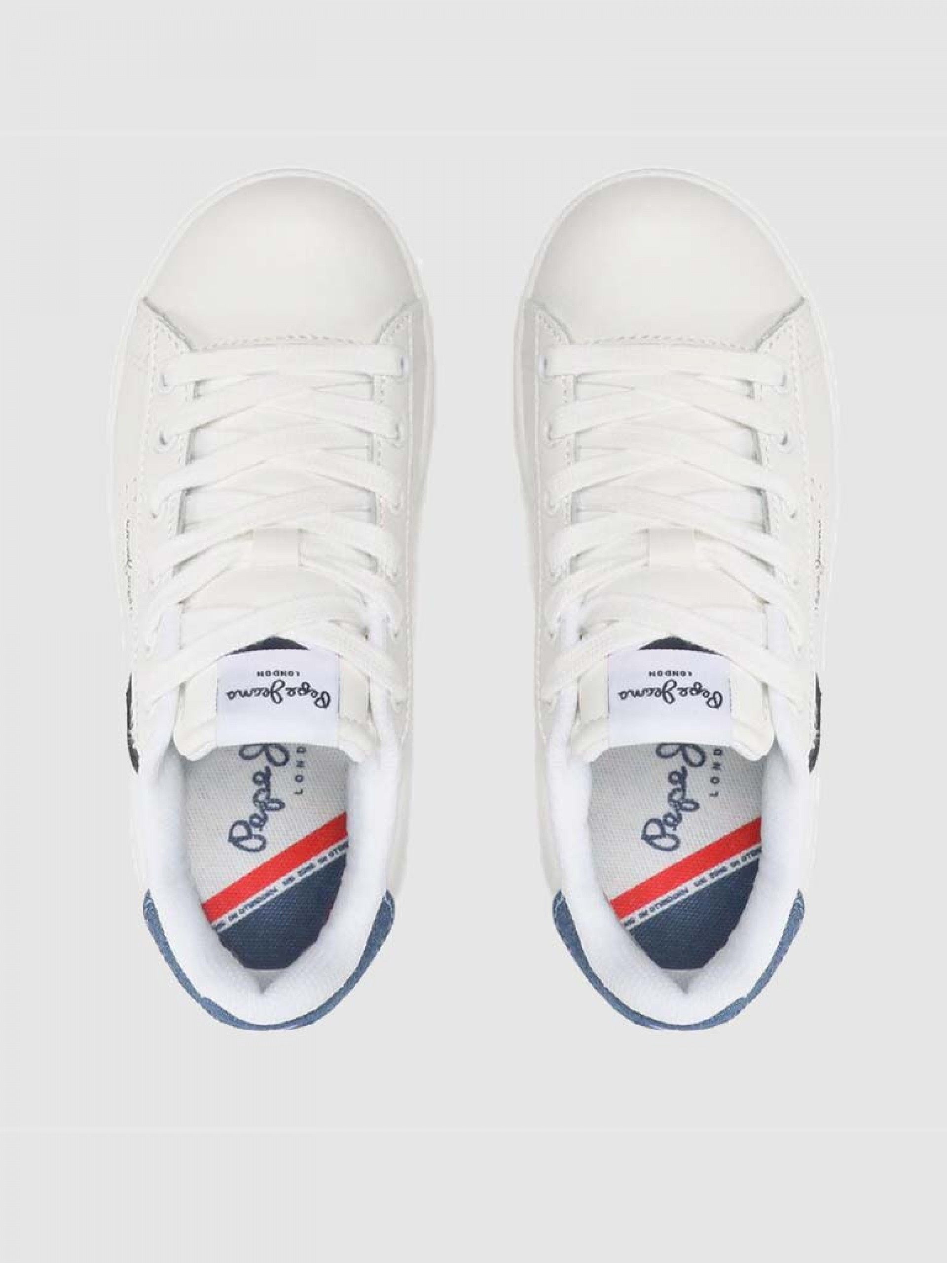 Tenis Niño Pepe Jeans London