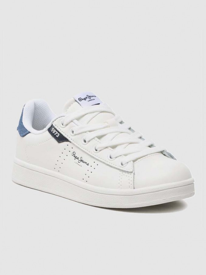 Sneakers Boy Pepe Jeans London