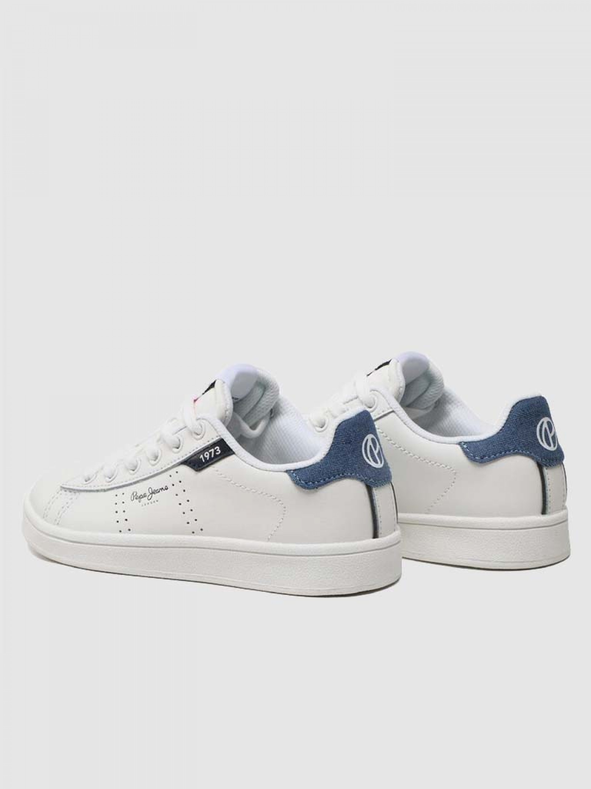 Tenis Niño Pepe Jeans London