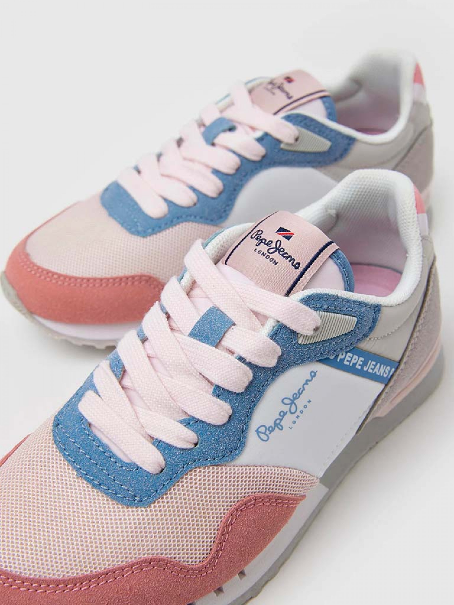 Sneakers Girl Pepe Jeans London