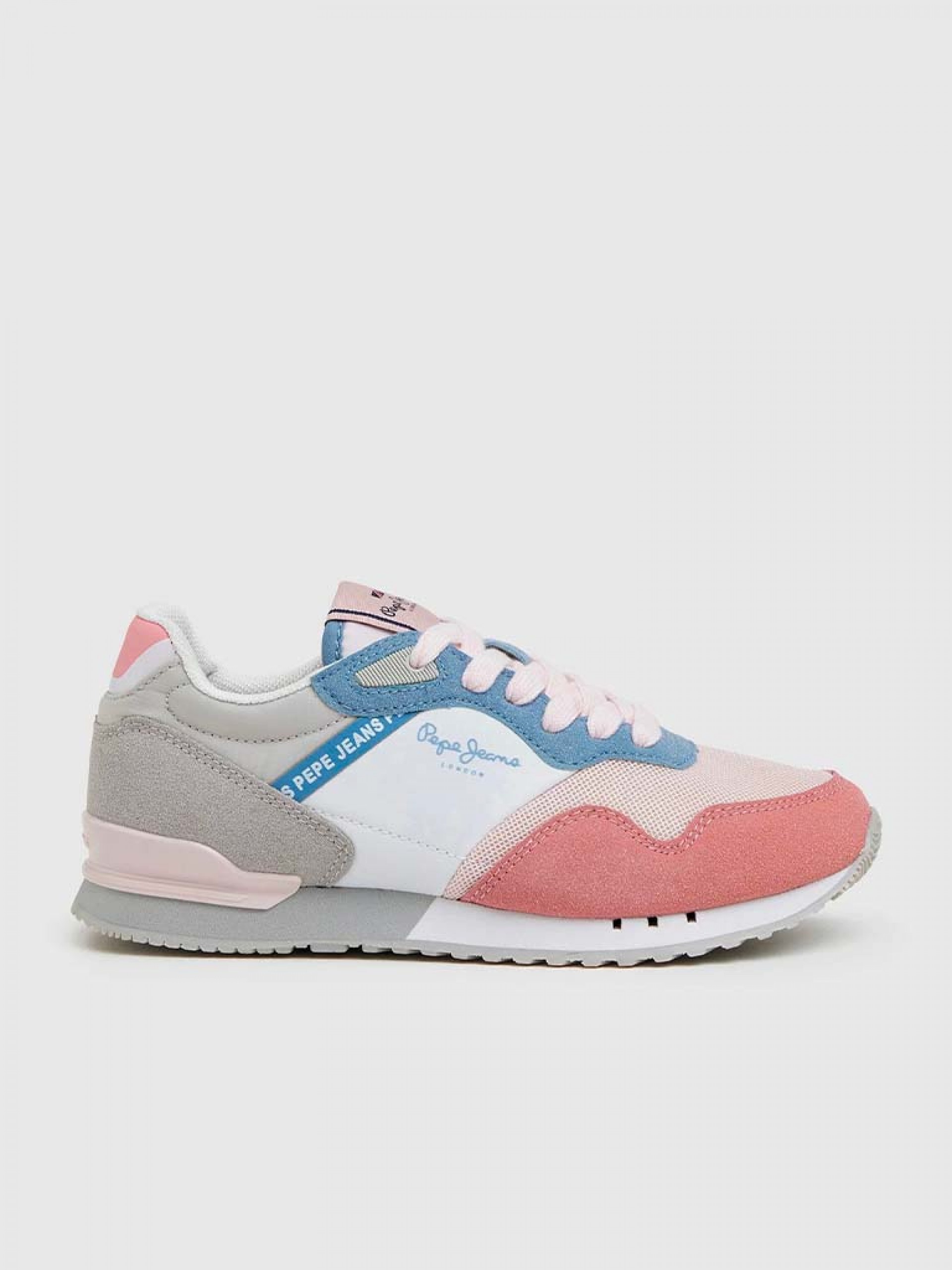 Sneakers Girl Pepe Jeans London