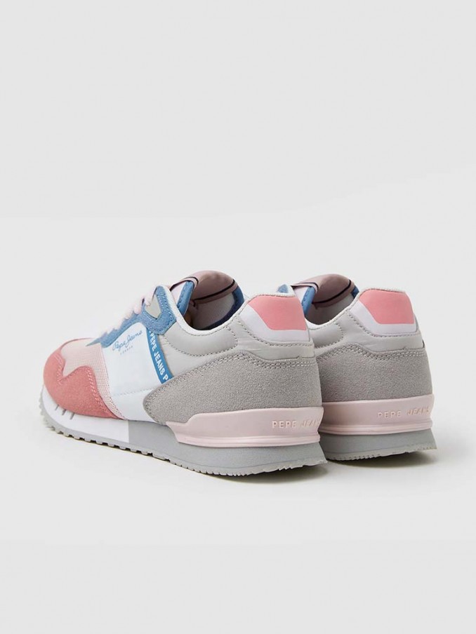 Sneakers Girl Pepe Jeans London