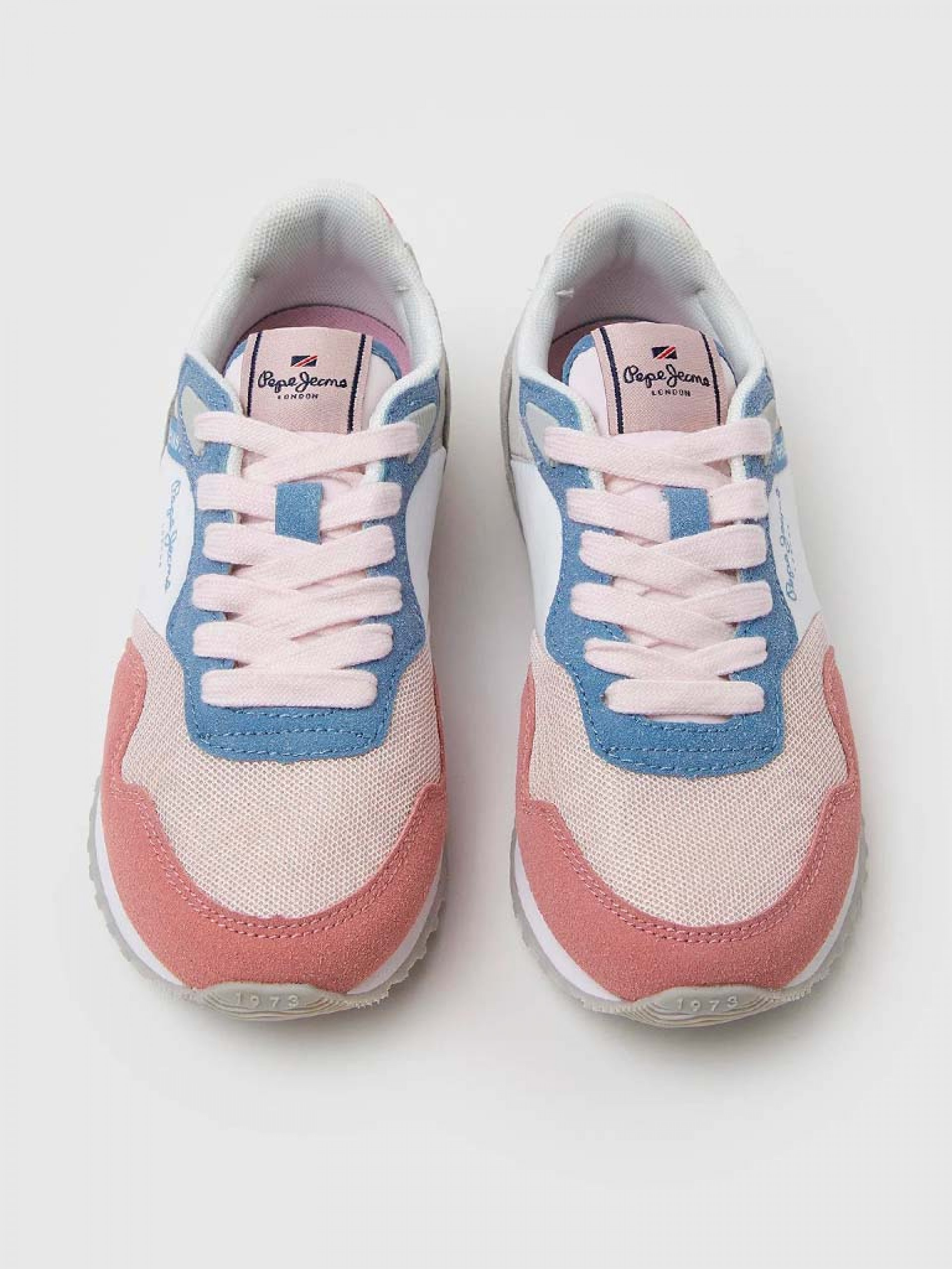Sneakers Girl Pepe Jeans London