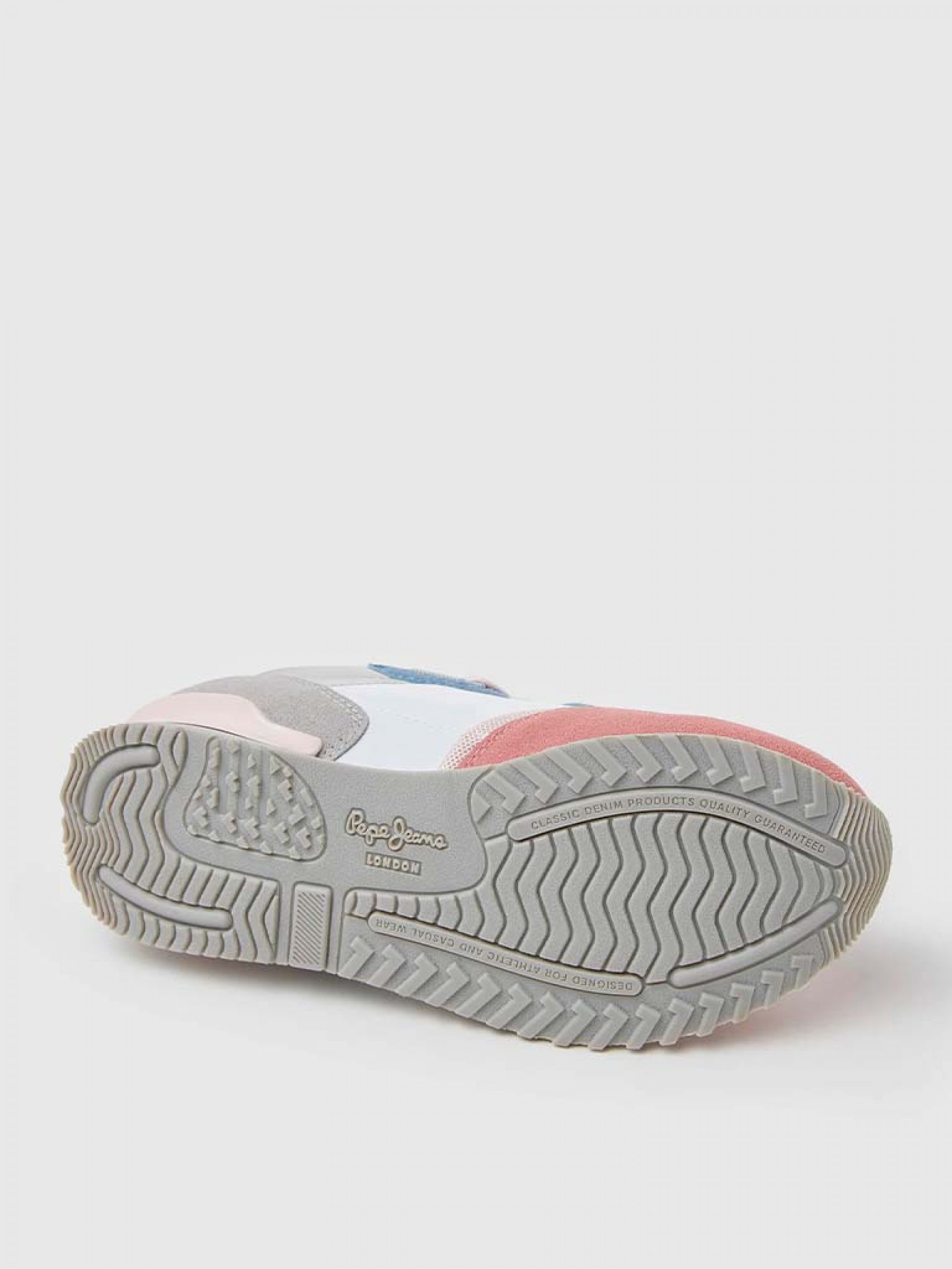 Sneakers Girl Pepe Jeans London