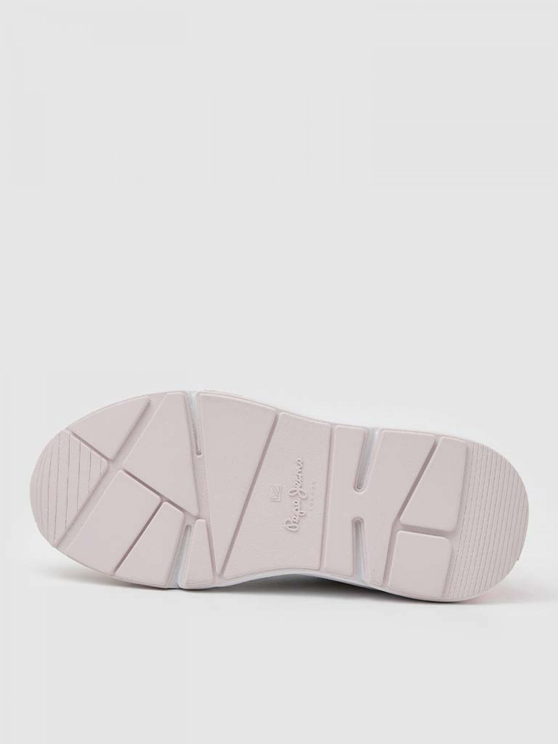 Sapatilha Menina Arrow Sun Pepe Jeans