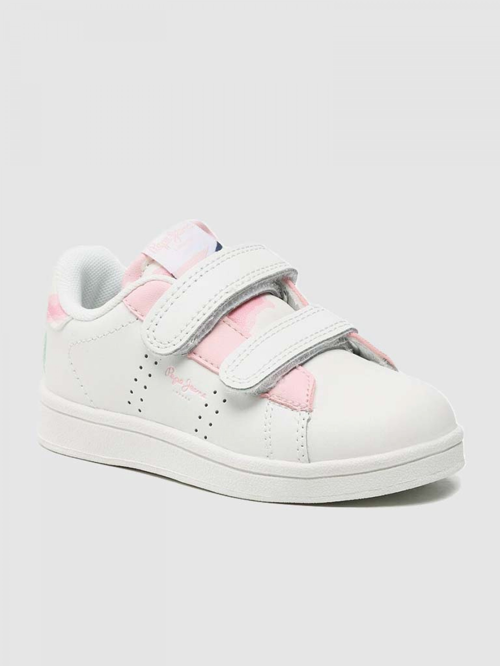 Sneakers Girl Pepe Jeans London