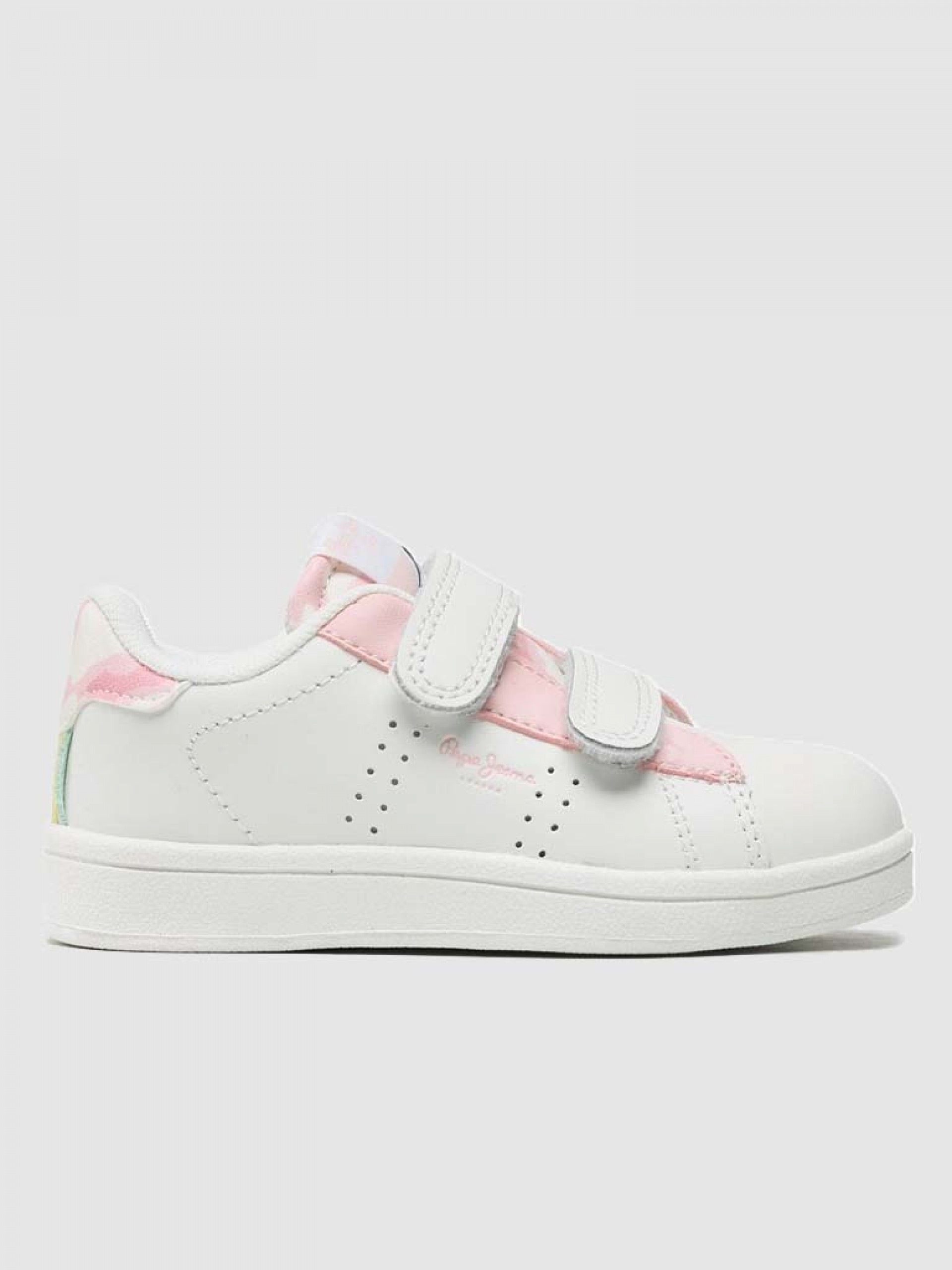 Sneakers Girl Pepe Jeans London