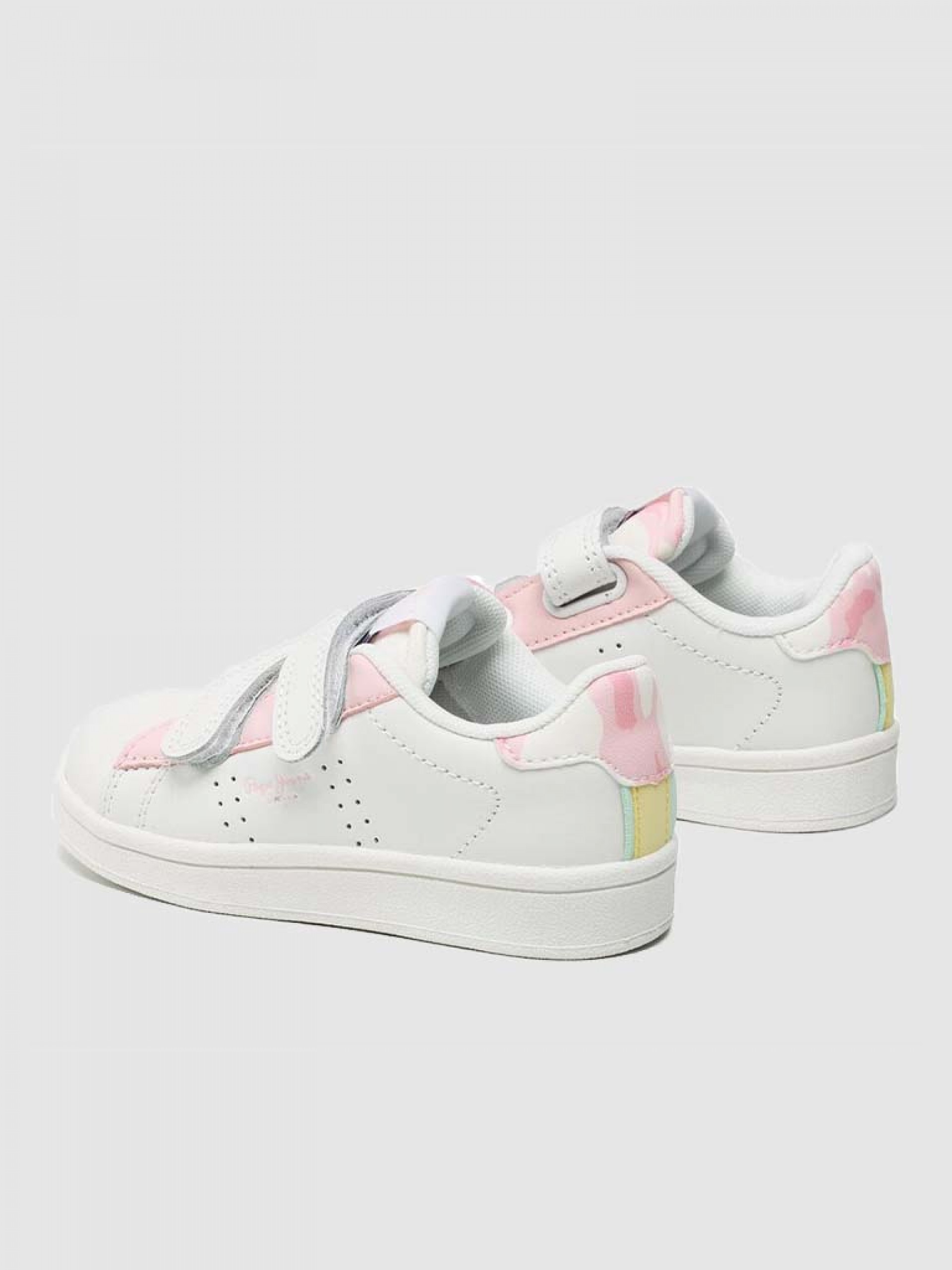 Sneakers Girl Pepe Jeans London