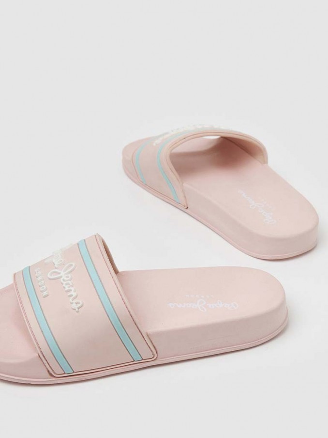 Flip Flops Girl Pepe Jeans London