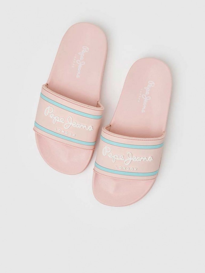 Flip Flops Girl Pepe Jeans London