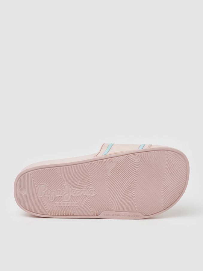 Flip Flops Girl Pepe Jeans London