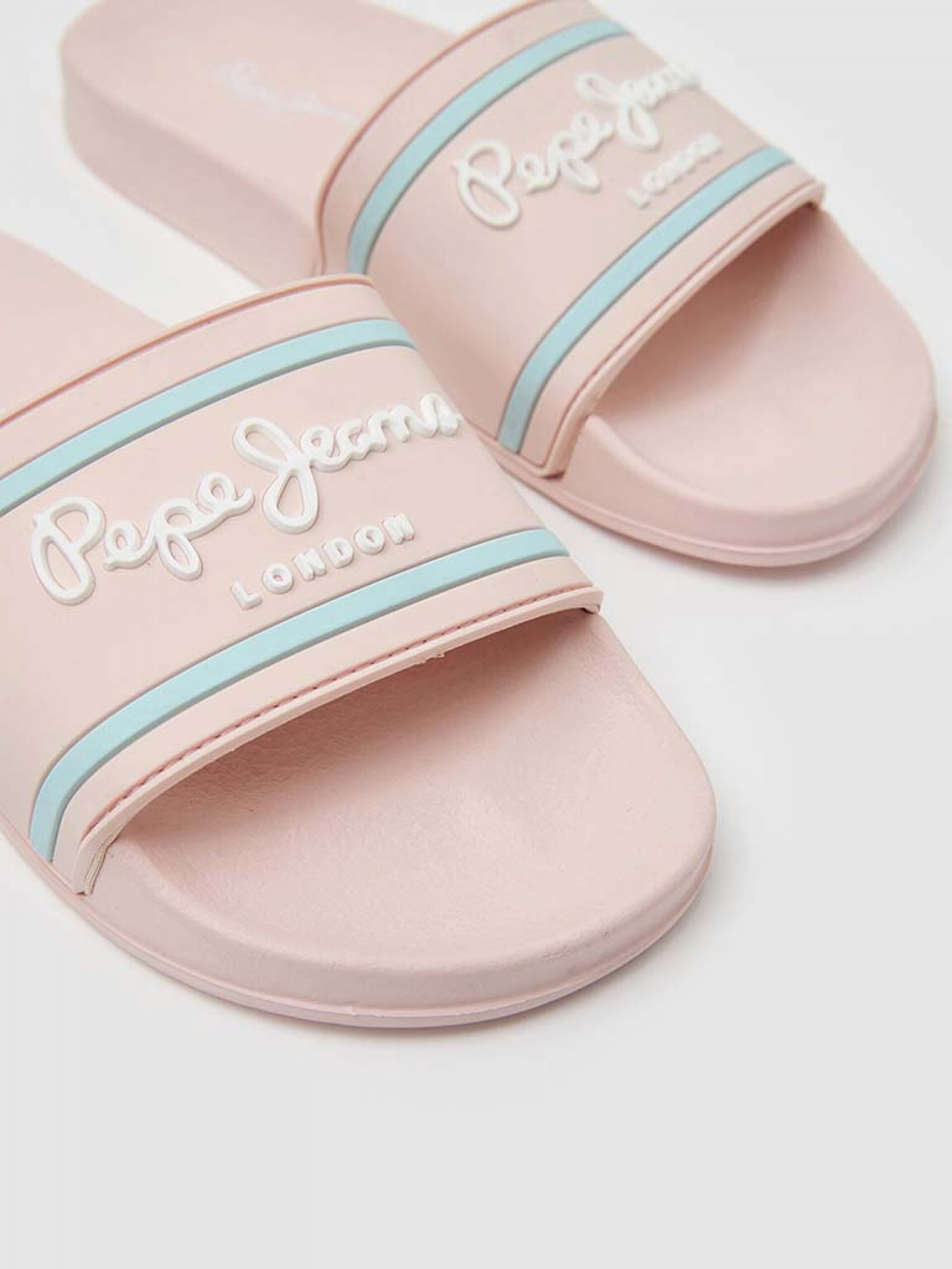Flip Flops Girl Pepe Jeans London