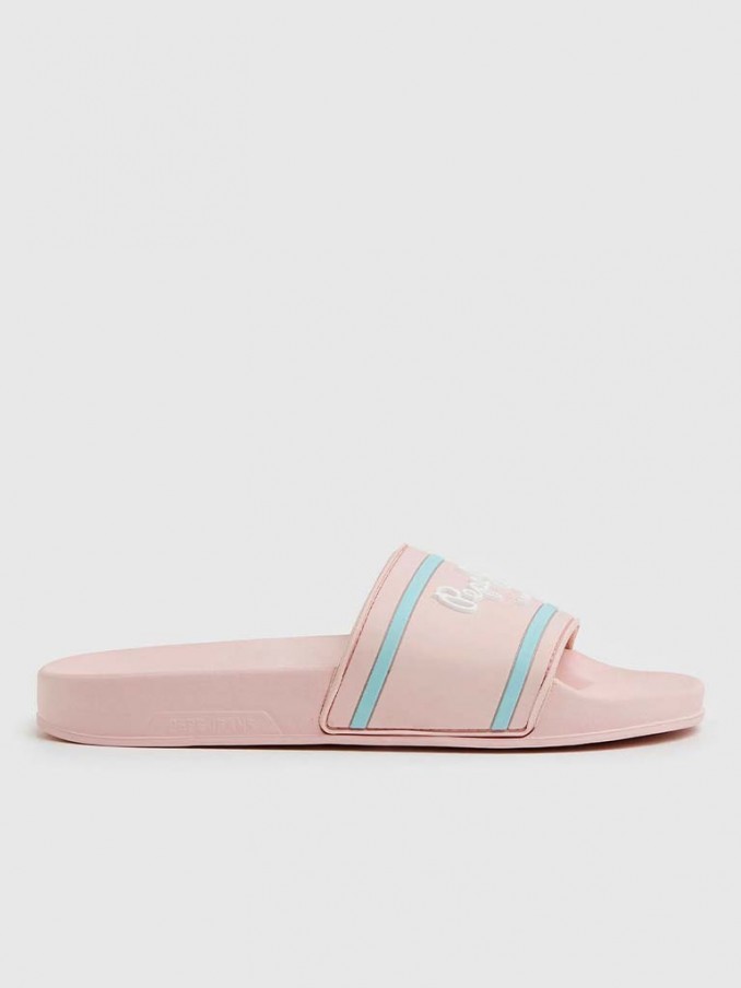 Flip Flops Girl Pepe Jeans London