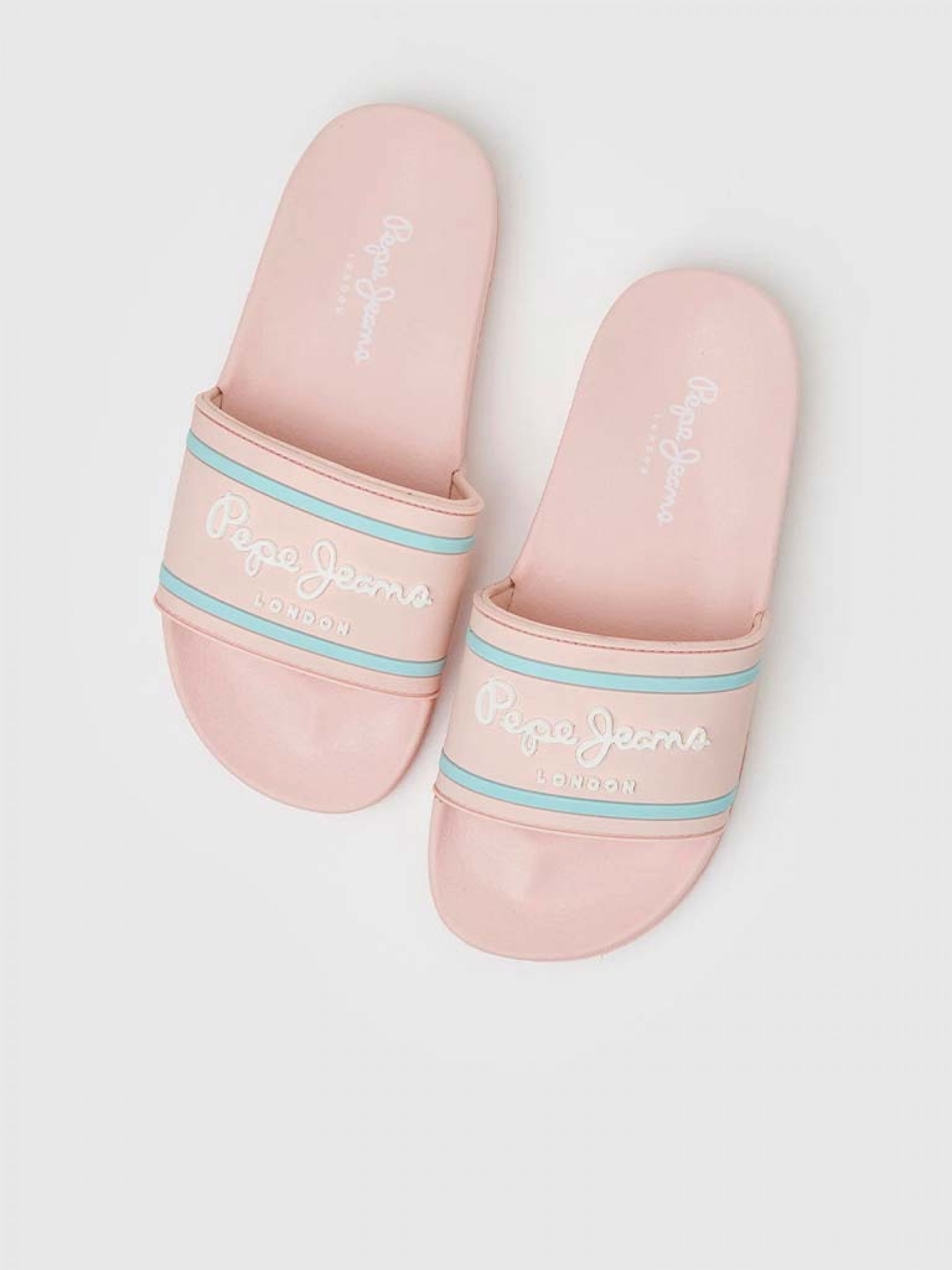 Flip Flops Girl Pepe Jeans London