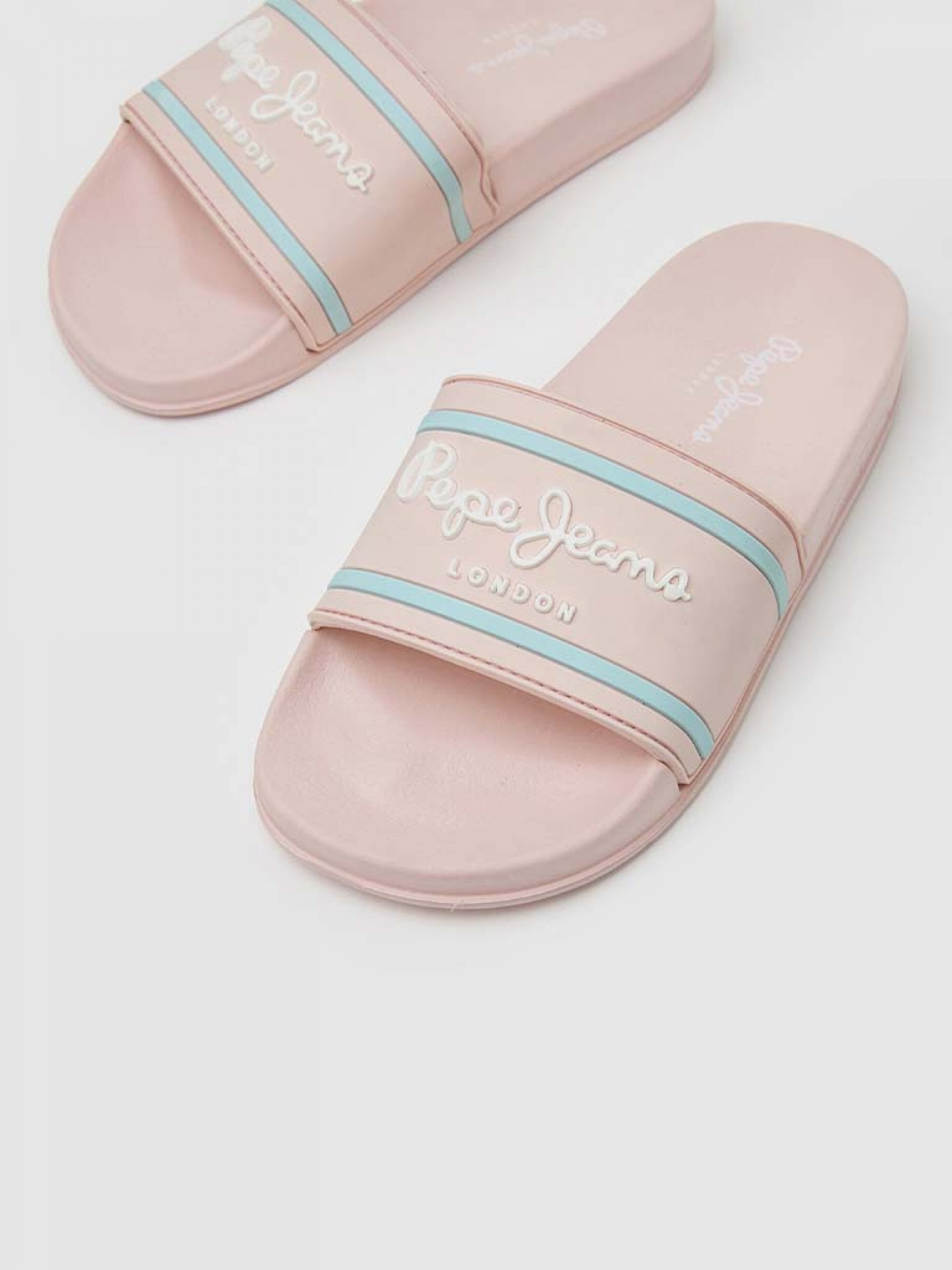 Flip Flops Girl Pepe Jeans London