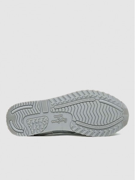 Sneakers Woman Pepe Jeans London Sneakers Woman Pepe Jeans London