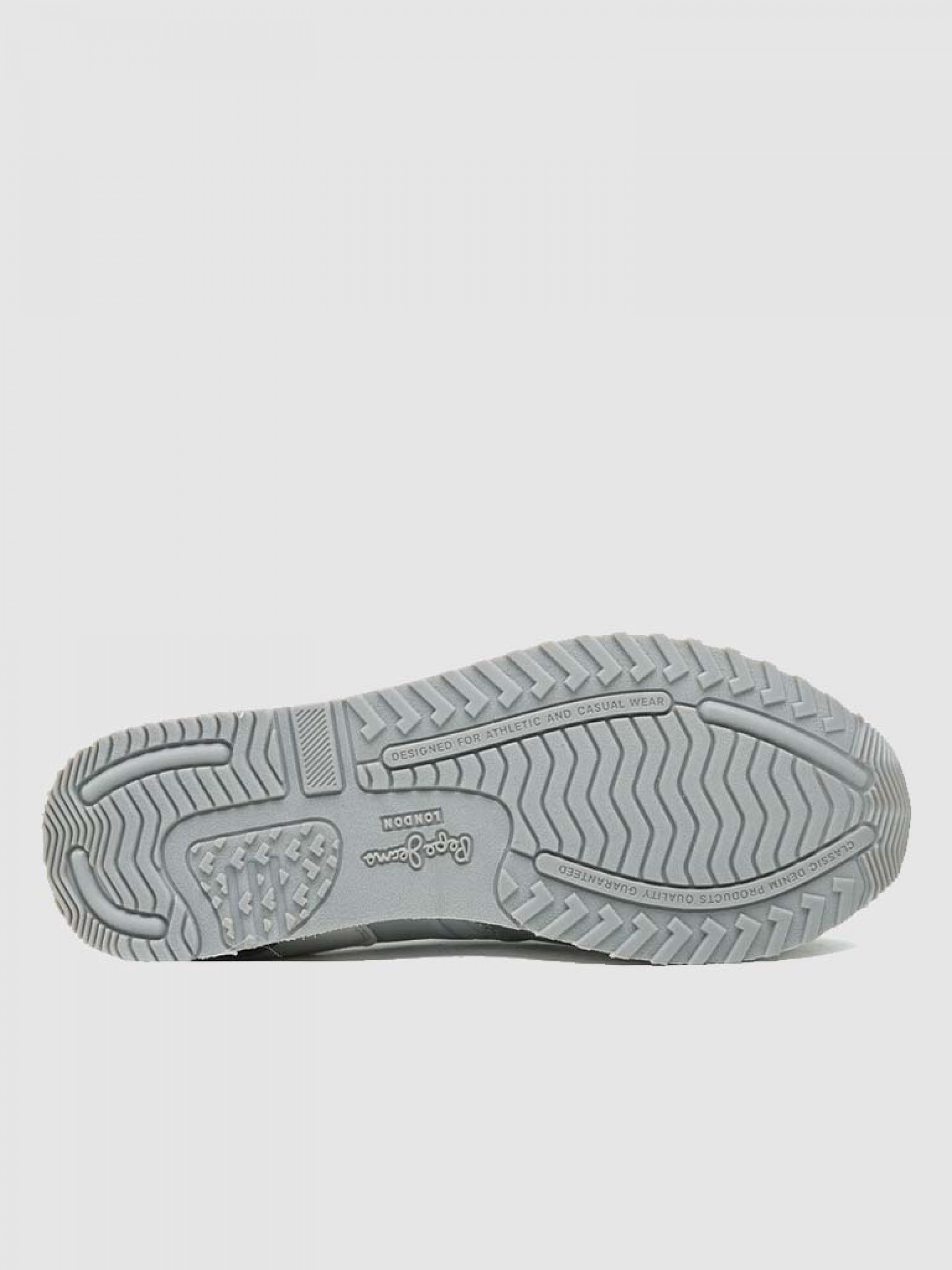 Sapatilha Mulher London Albal Pepe Jeans