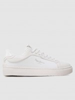Sneakers Woman Pepe Jeans London Sneakers Woman Pepe Jeans London