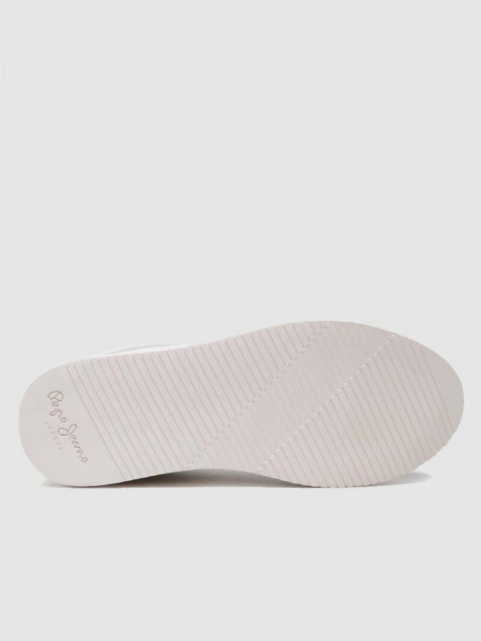 Sneakers Woman Pepe Jeans London