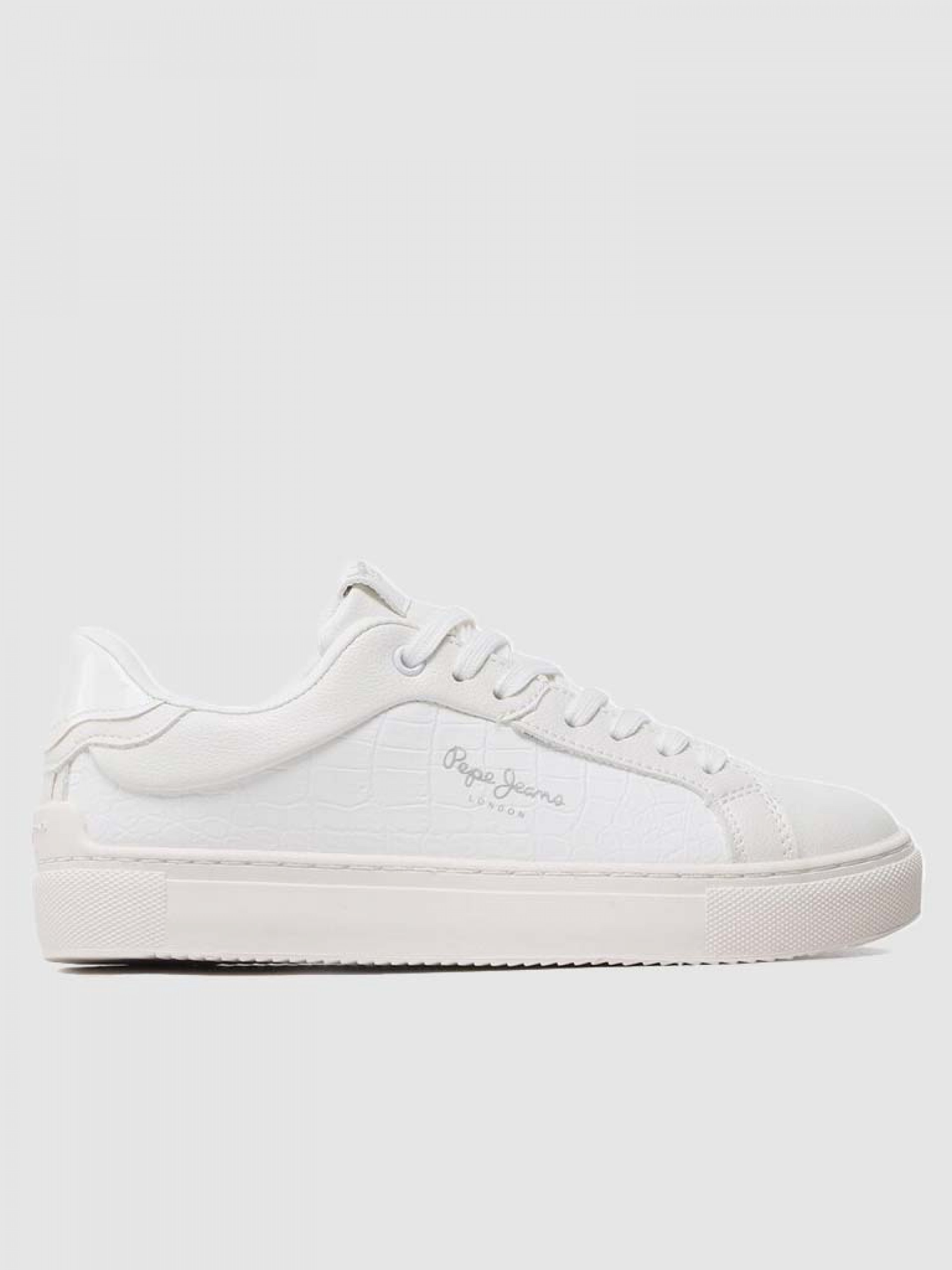 Sneakers Woman Pepe Jeans London