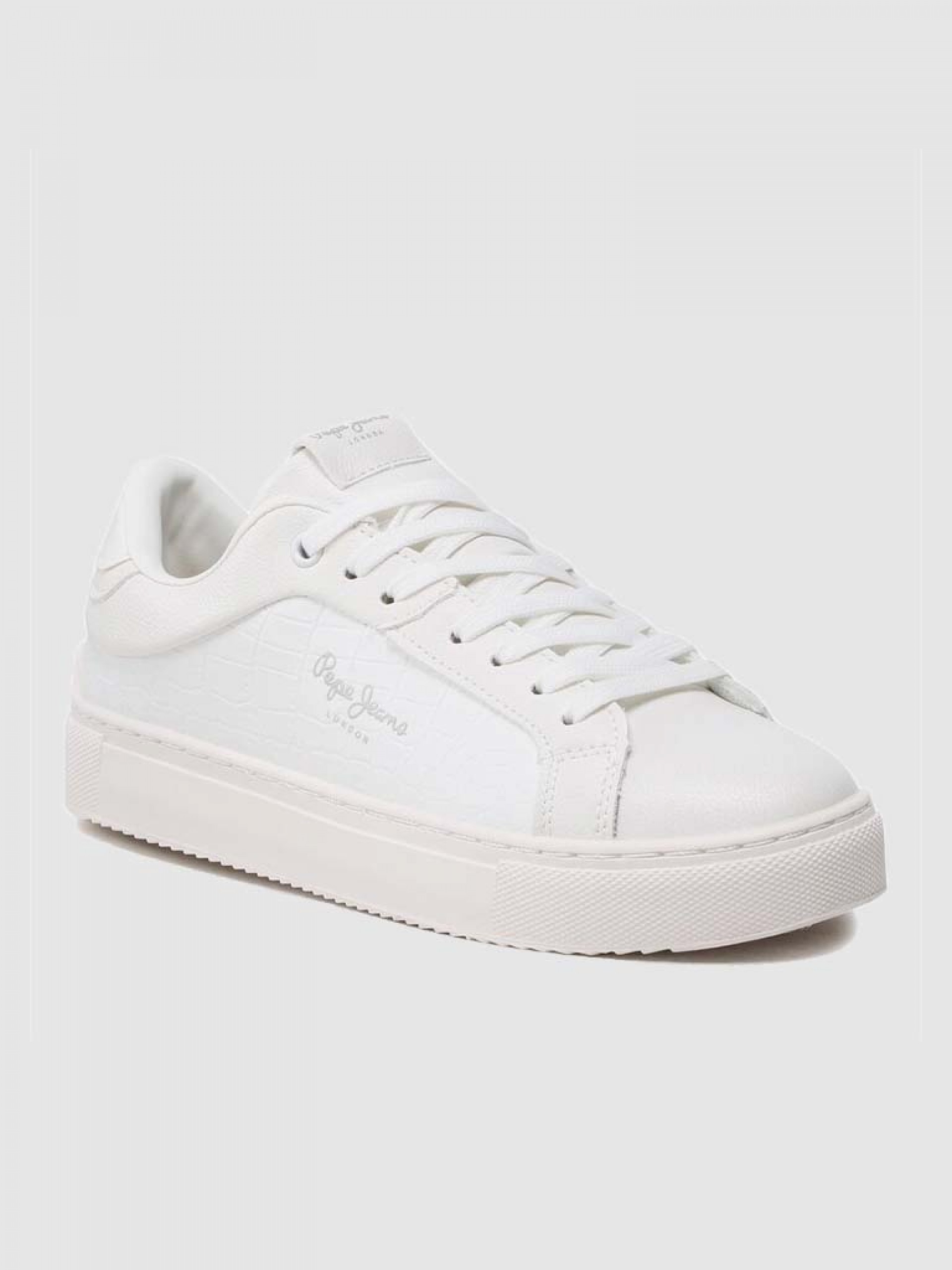 Sneakers Woman Pepe Jeans London