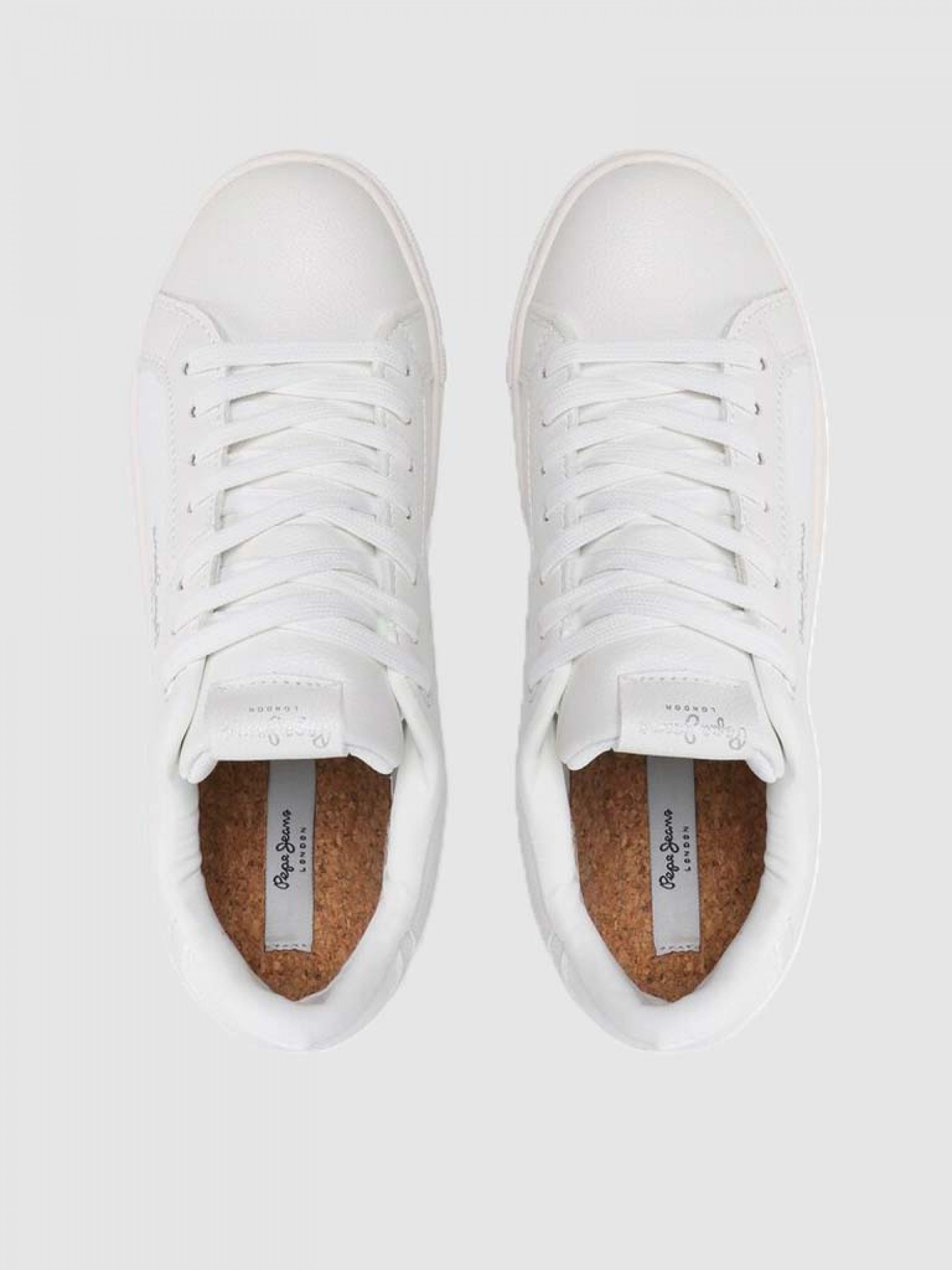 Sneakers Woman Pepe Jeans London