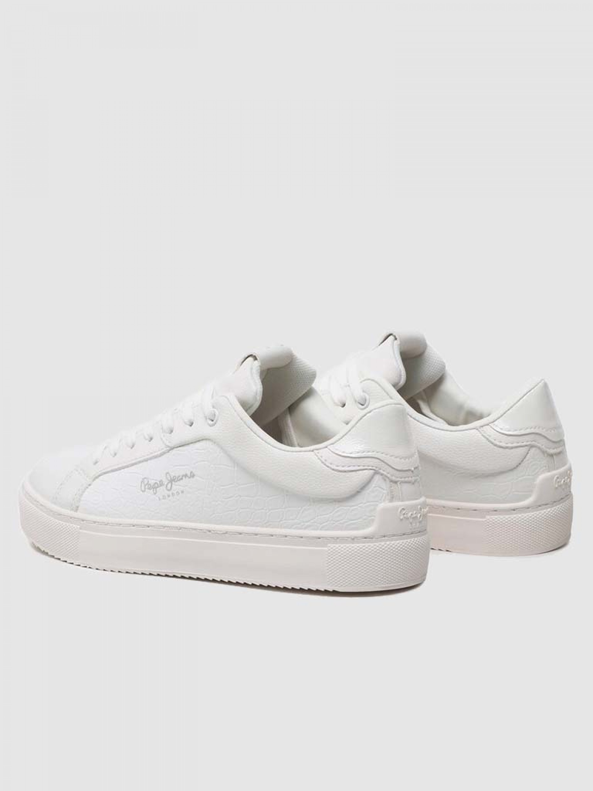 Sneakers Woman Pepe Jeans London