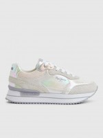 Sneakers Woman Pepe Jeans London Sneakers Woman Pepe Jeans London