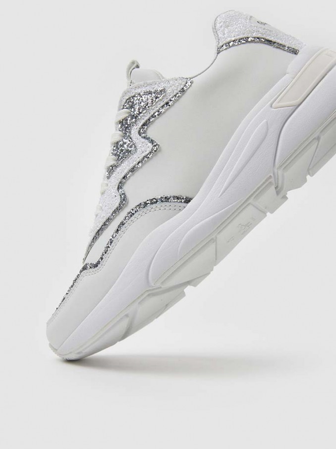 Sneakers Woman Pepe Jeans London