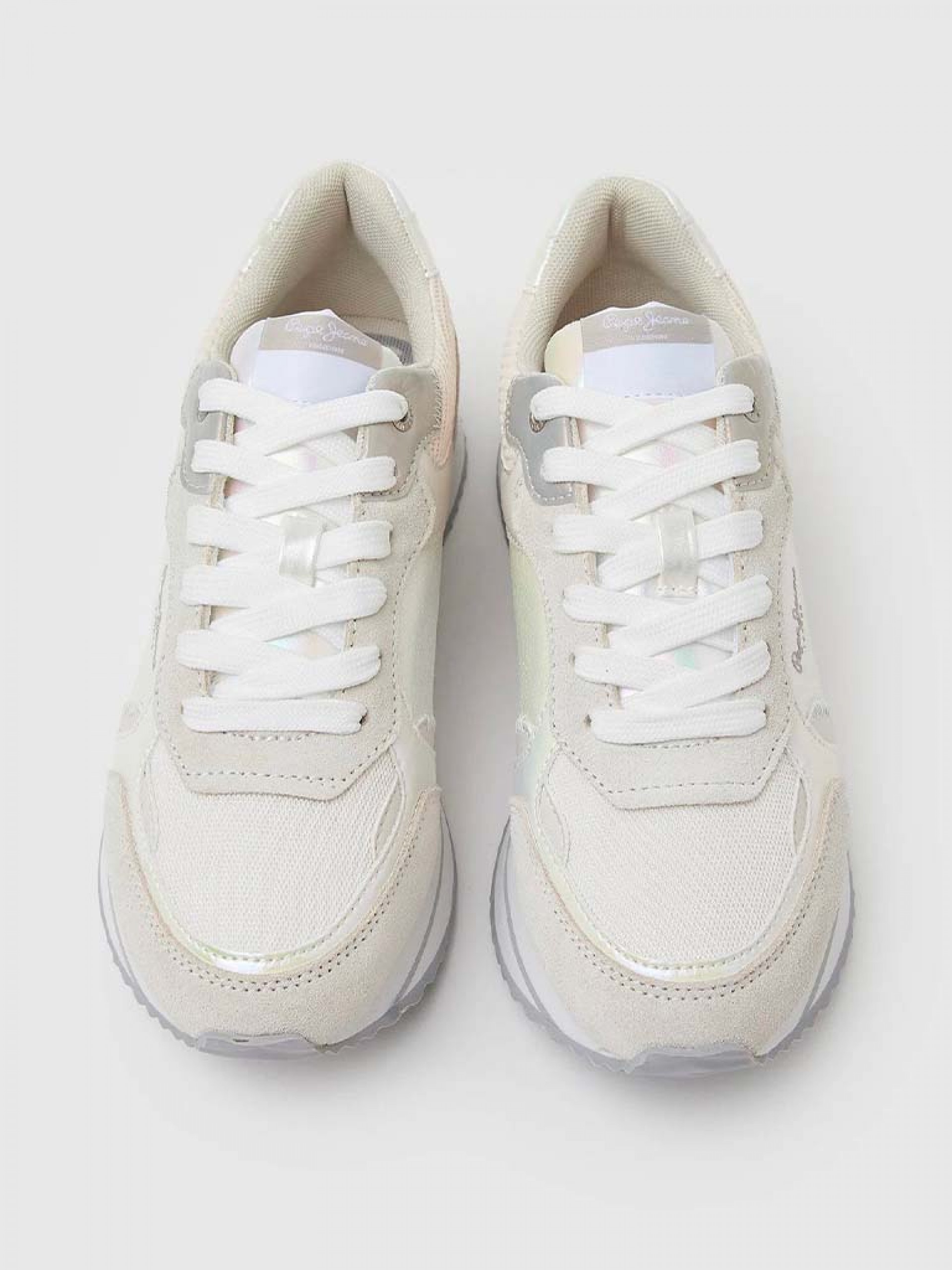 Sneakers Woman Pepe Jeans London