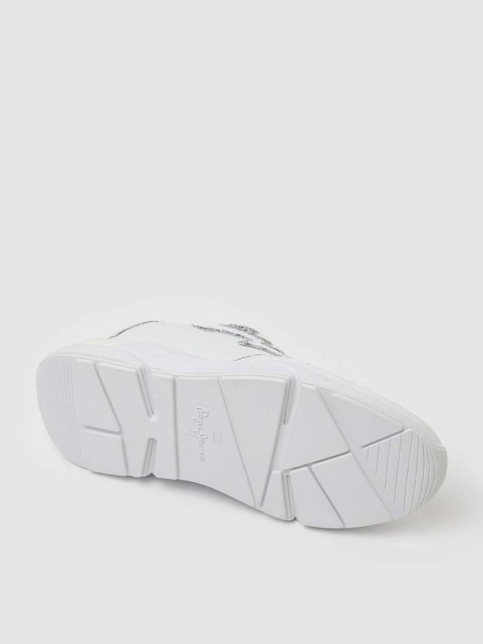Sneakers Woman Pepe Jeans London