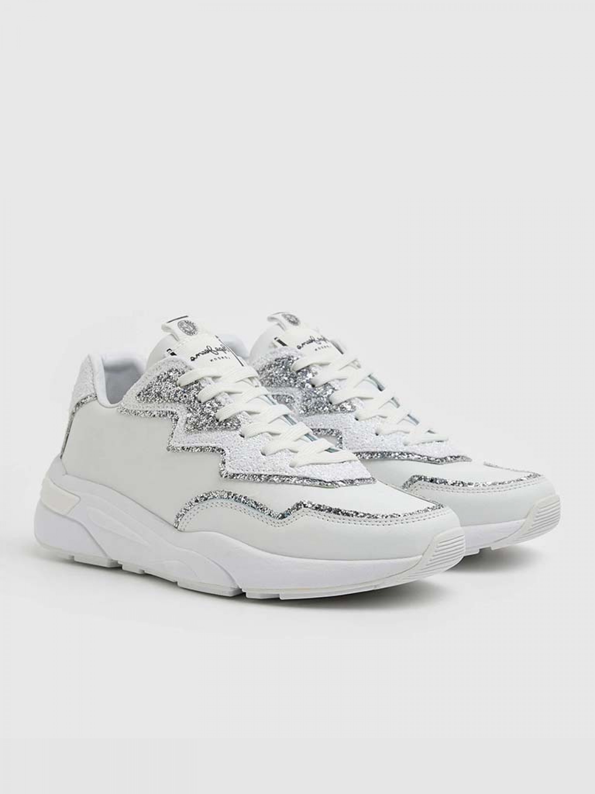 Sneakers Woman Pepe Jeans London