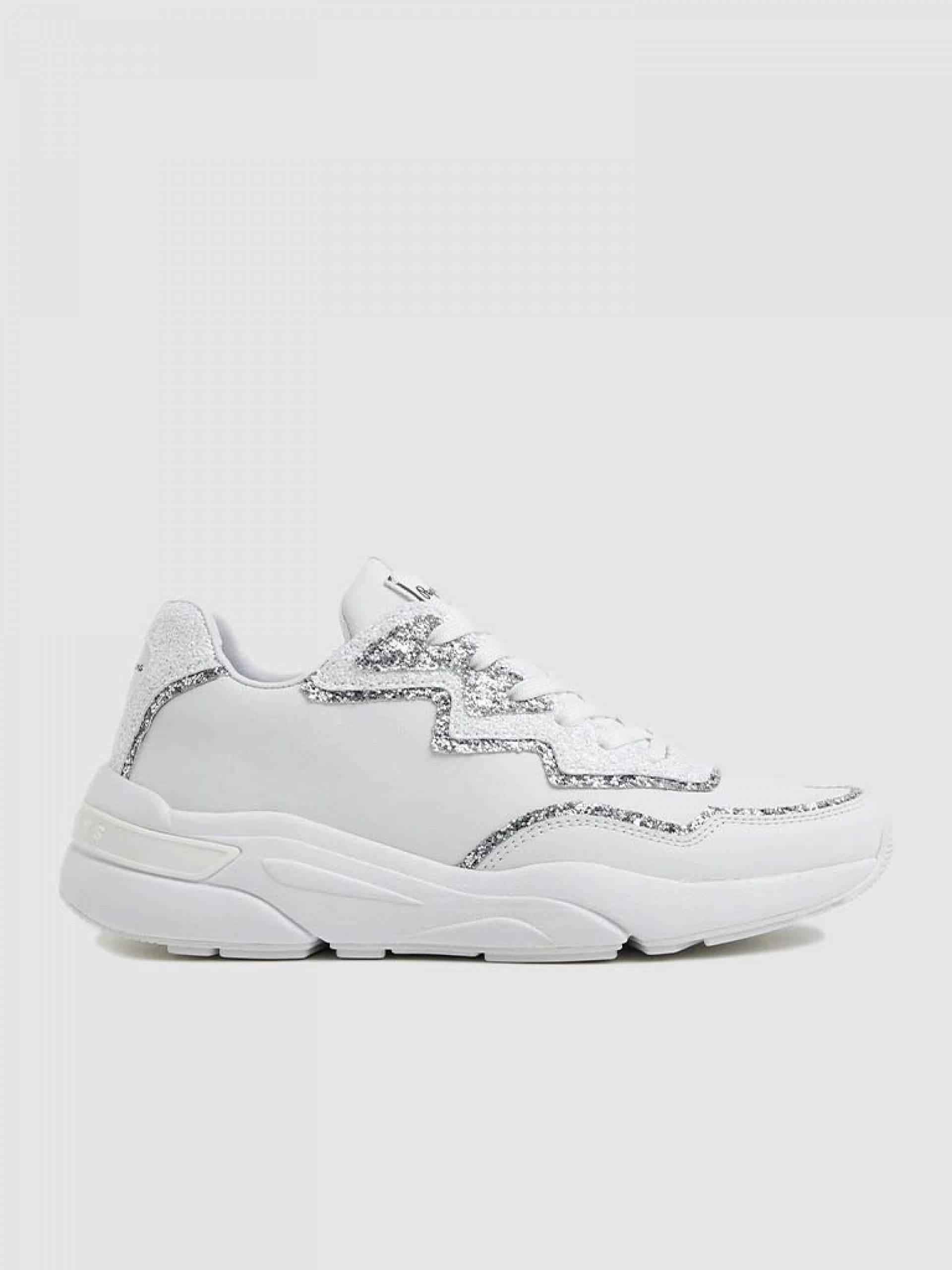 Sneakers Woman Pepe Jeans London