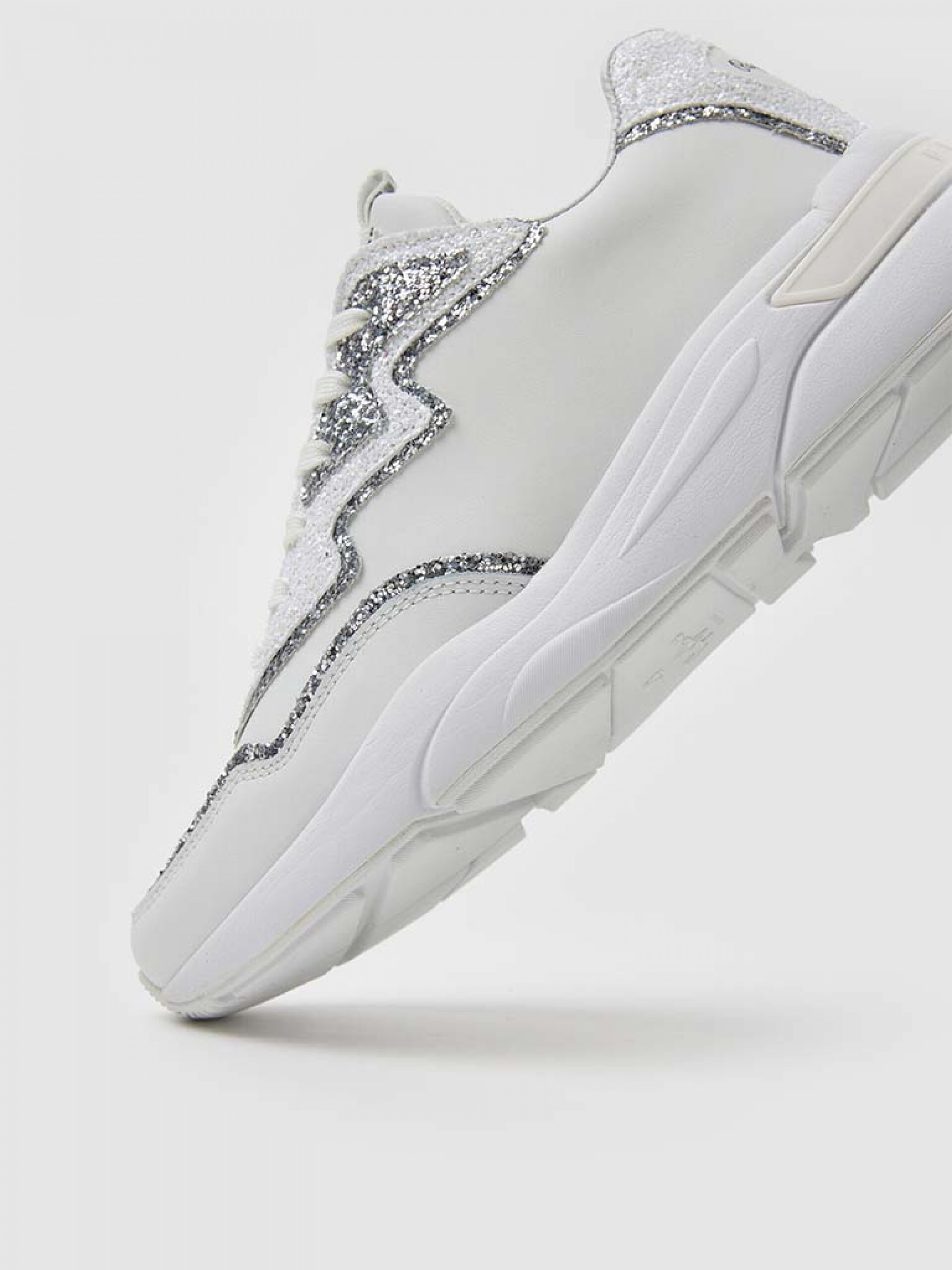 Sneakers Woman Pepe Jeans London