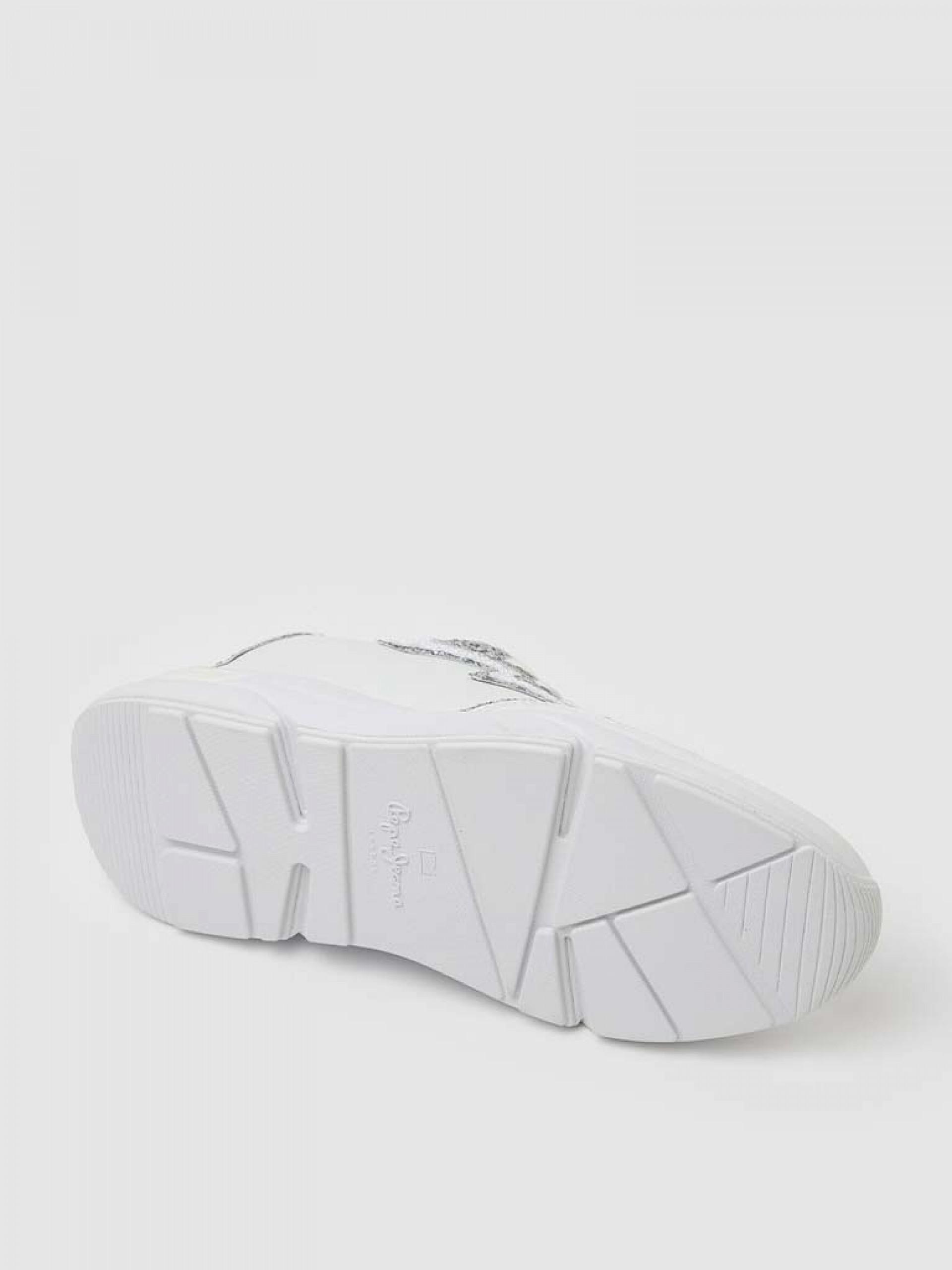 Sneakers Woman Pepe Jeans London